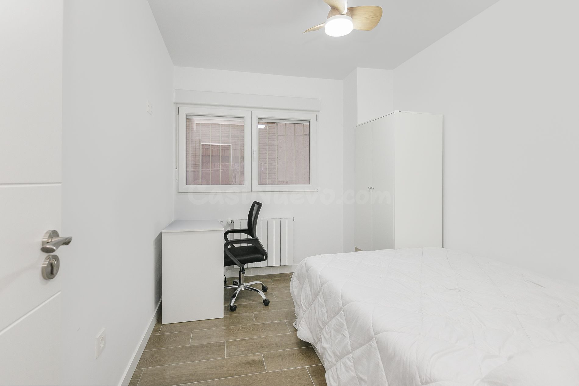 Apartamento reformado en ubicación privilegiada - foto 2