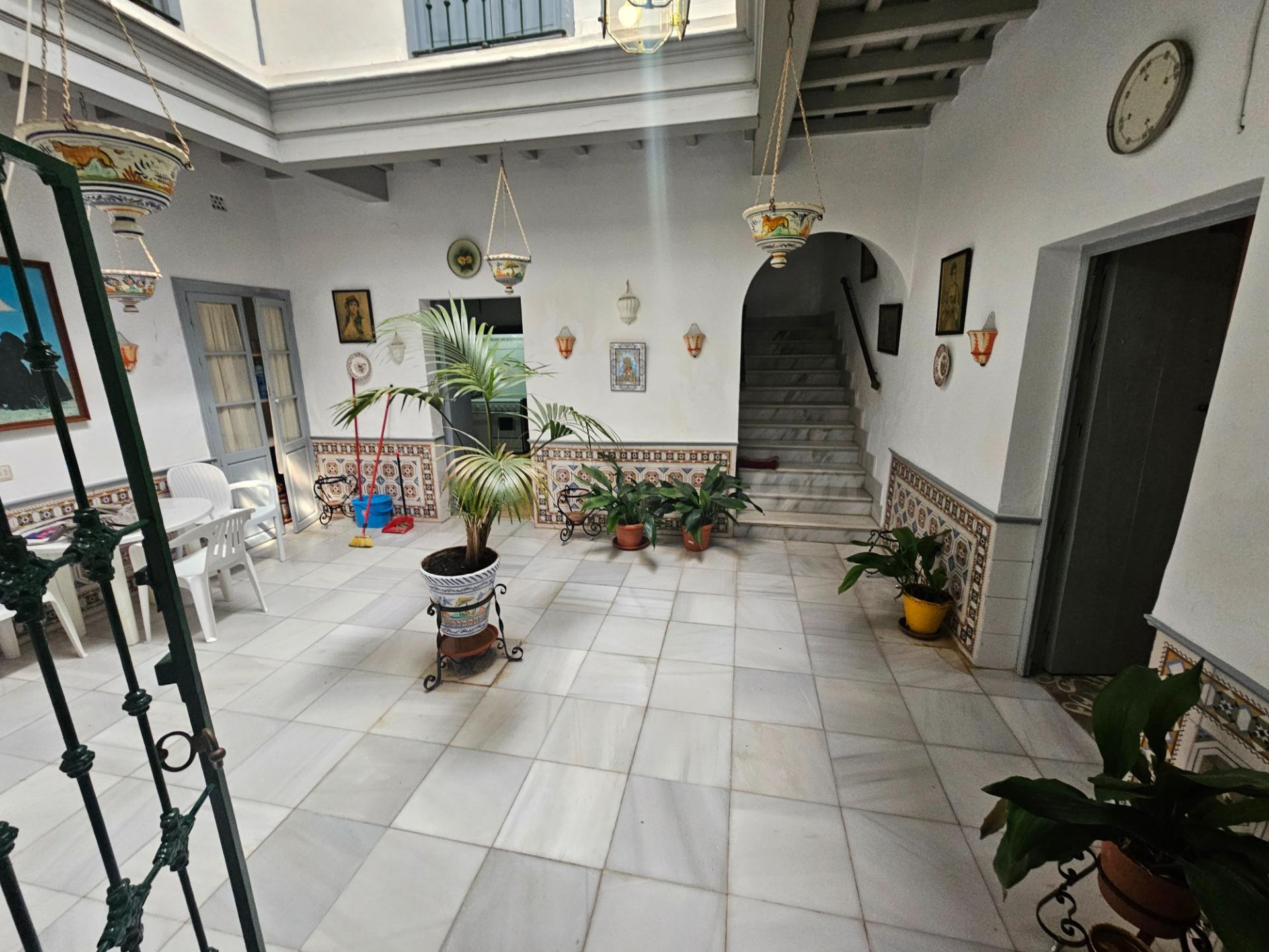Casa de Pueblo en Casco Antiguo