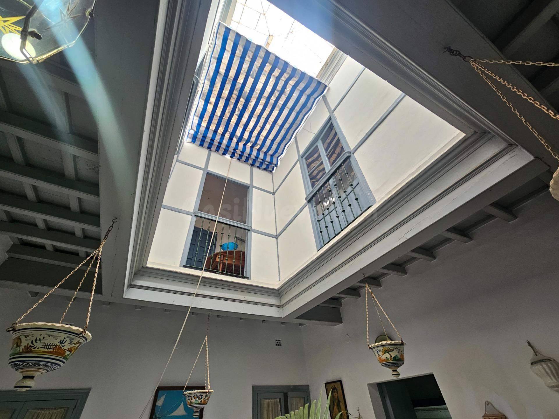 Casa de Pueblo en Casco Antiguo - foto 3