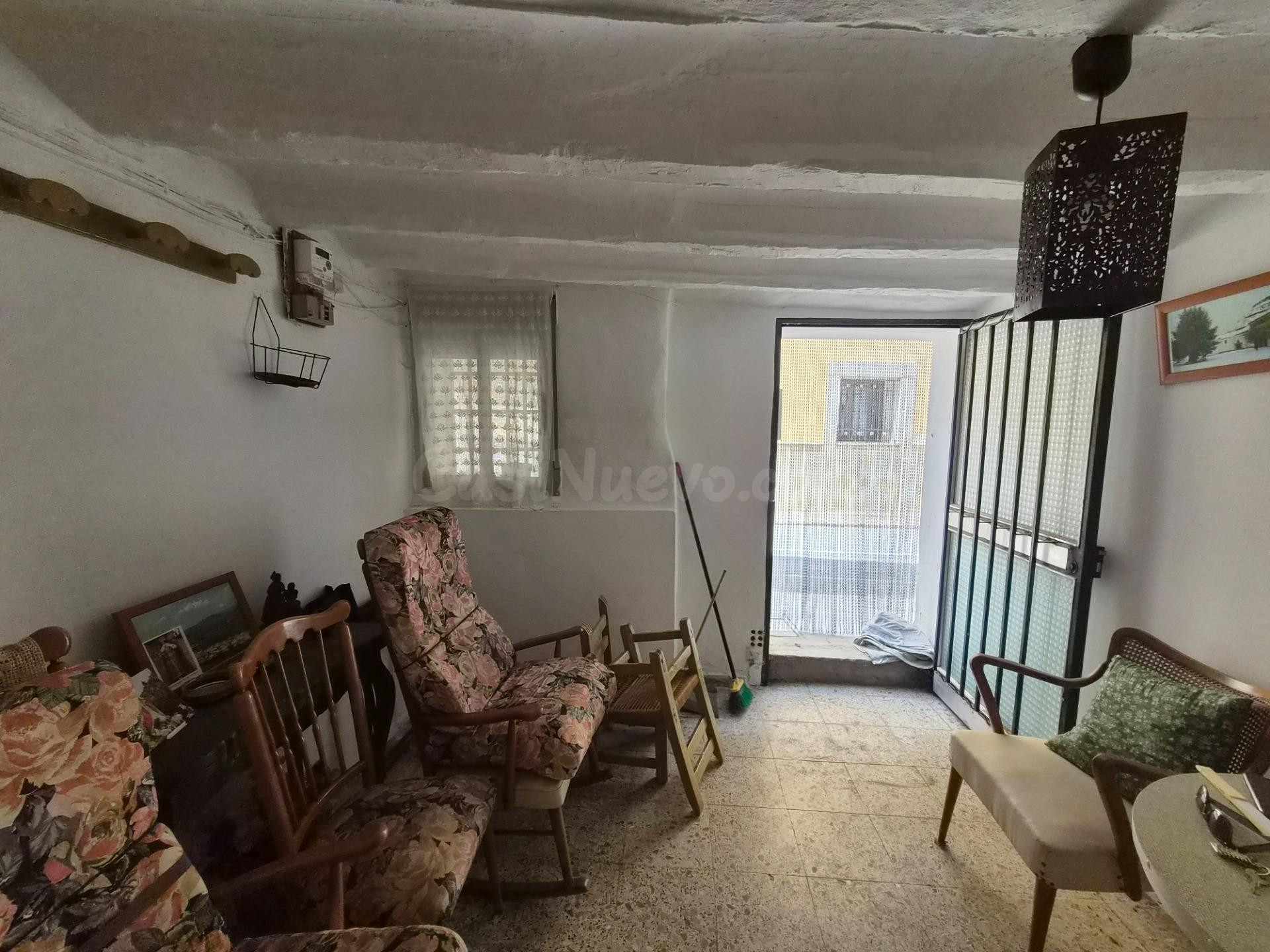CASA EN ARAS DE LOS OLMOS CON MUCHO POTENCIAL - foto 5