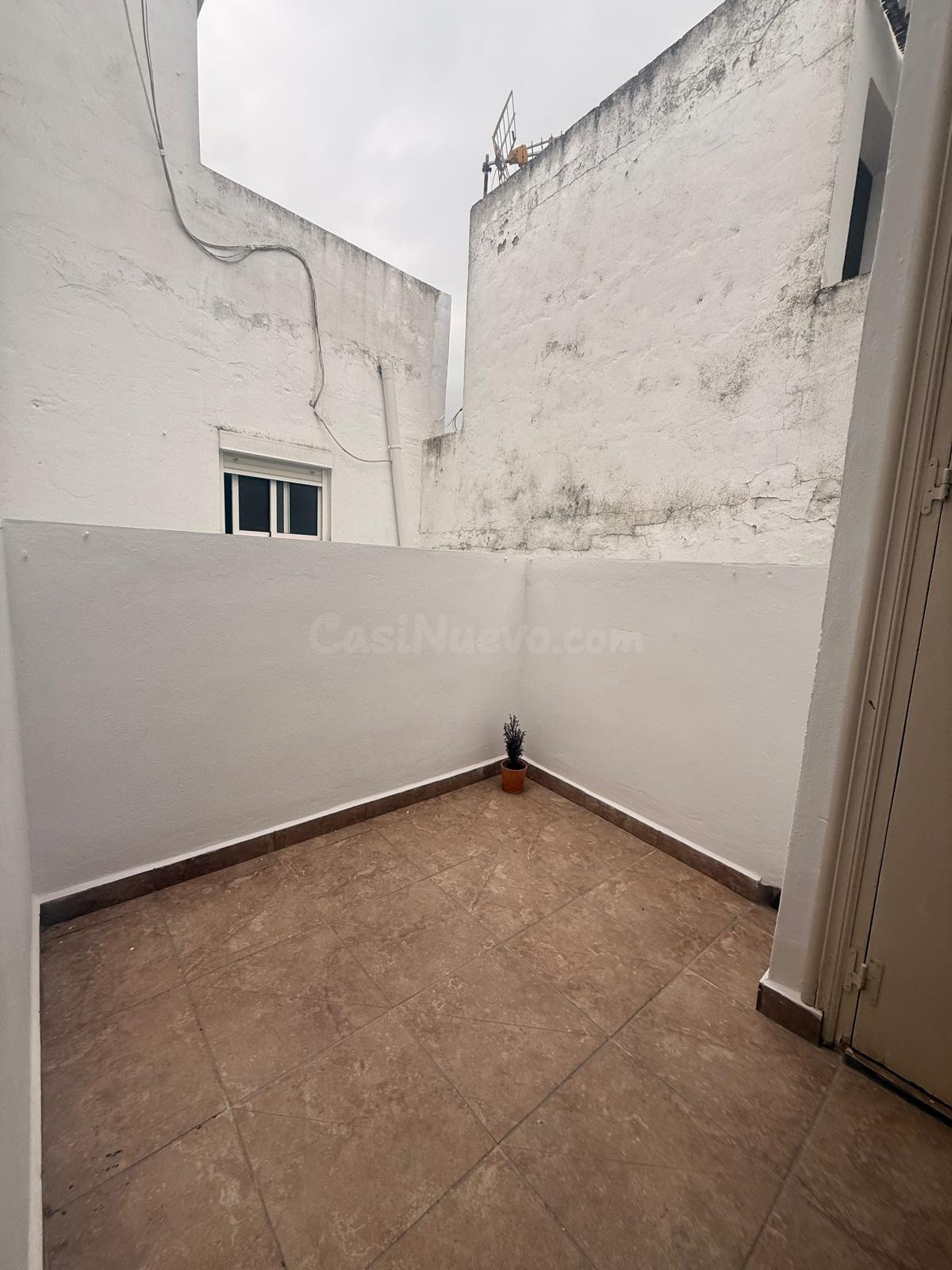 Apartamento en el casco antiguo de Vejer