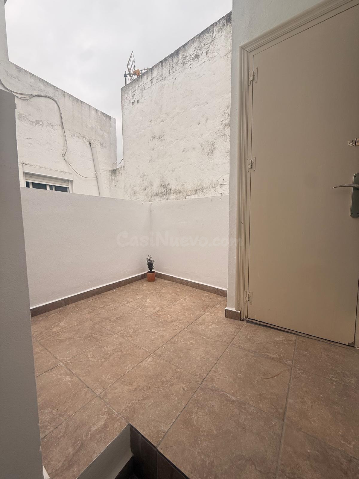 Apartamento en el casco antiguo de Vejer - foto 2