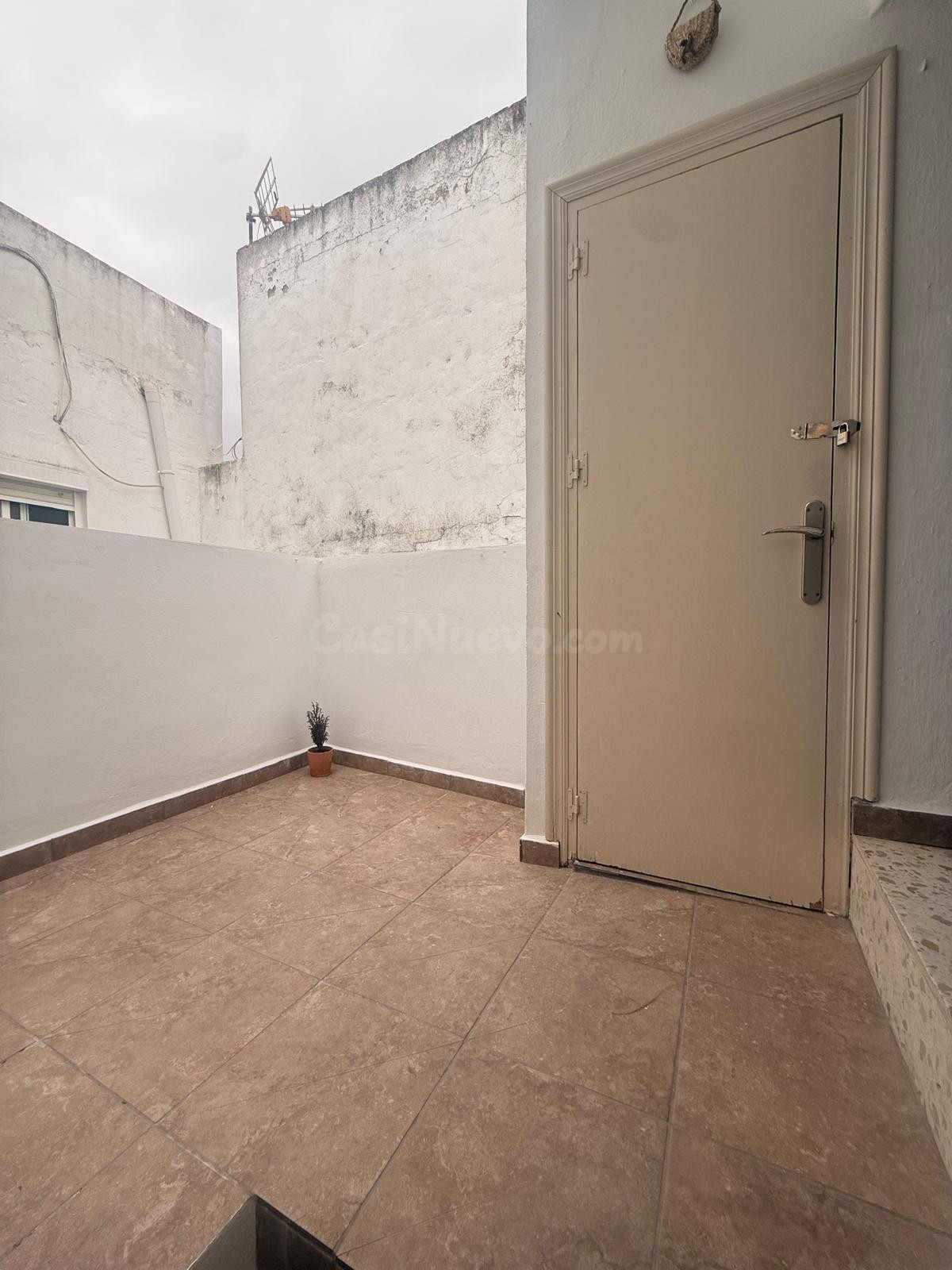 Apartamento en el casco antiguo de Vejer - foto 3