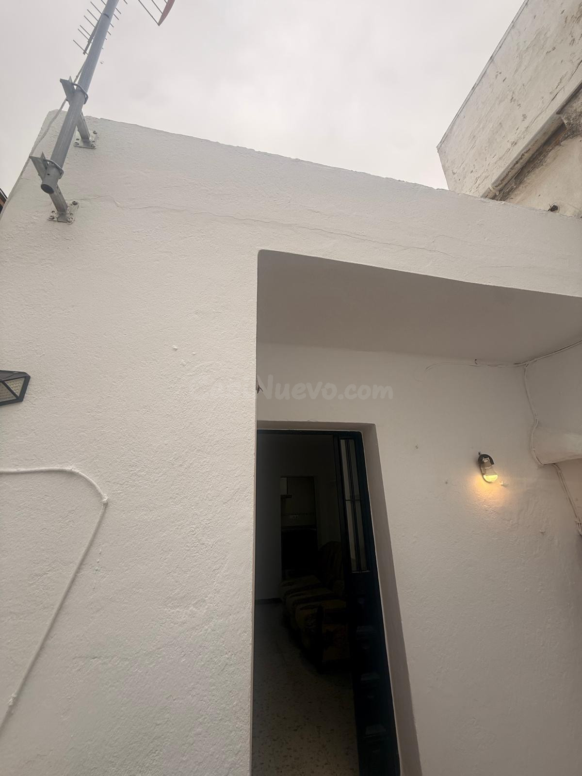 Apartamento en el casco antiguo de Vejer - foto 4