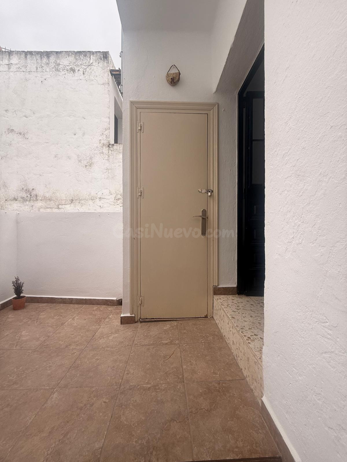 Apartamento en el casco antiguo de Vejer - foto 5
