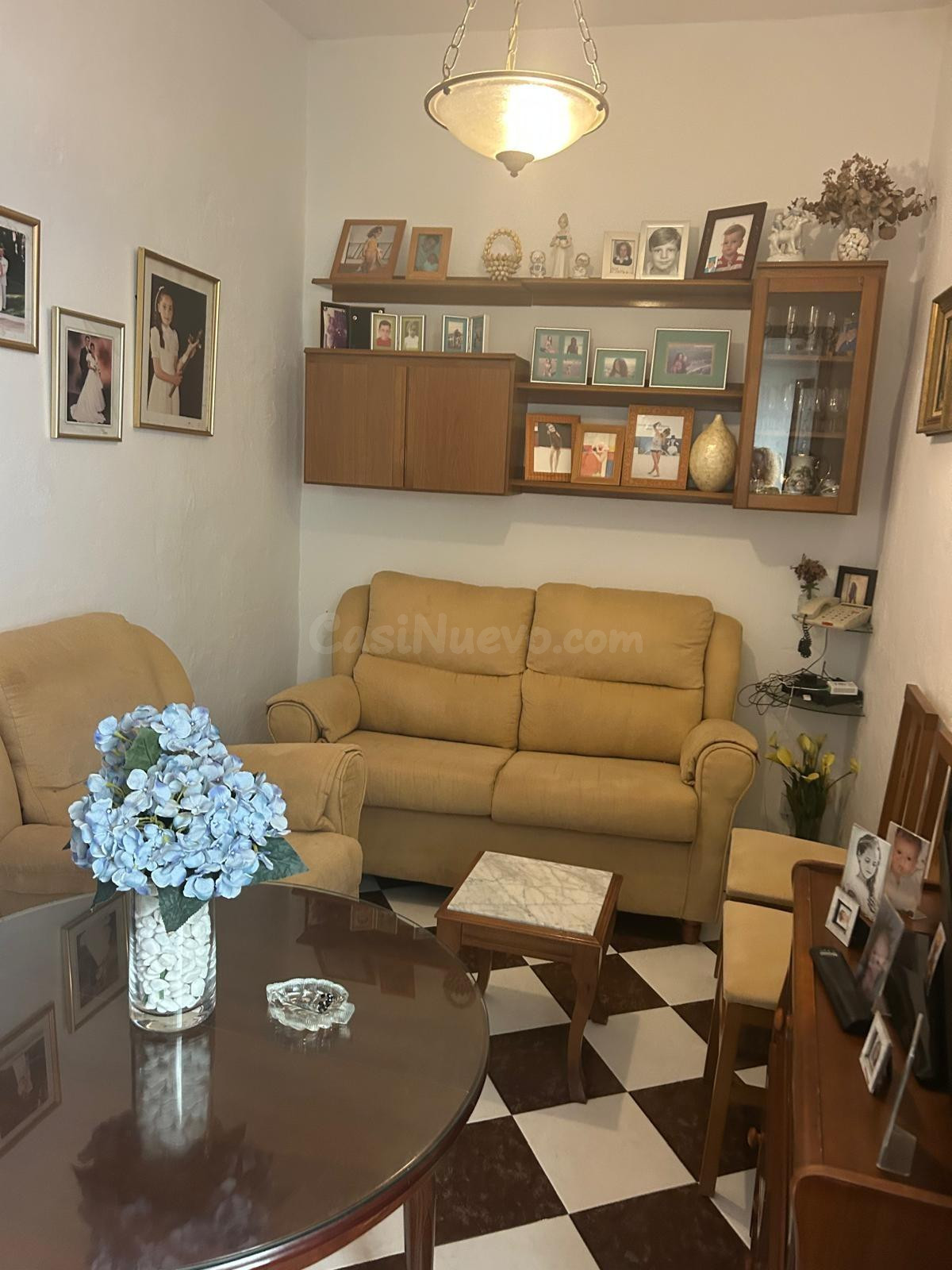 Apartamento en Casco Antiguo