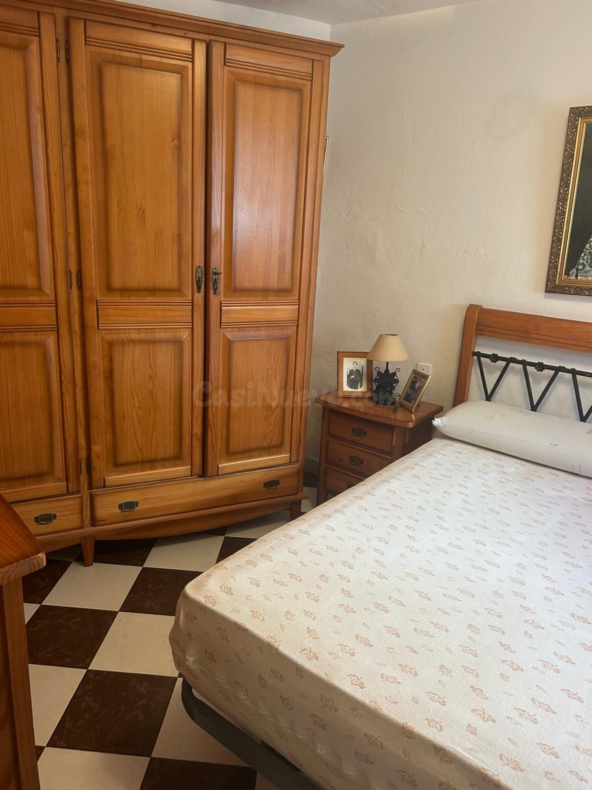 Apartamento en Casco Antiguo - foto 2