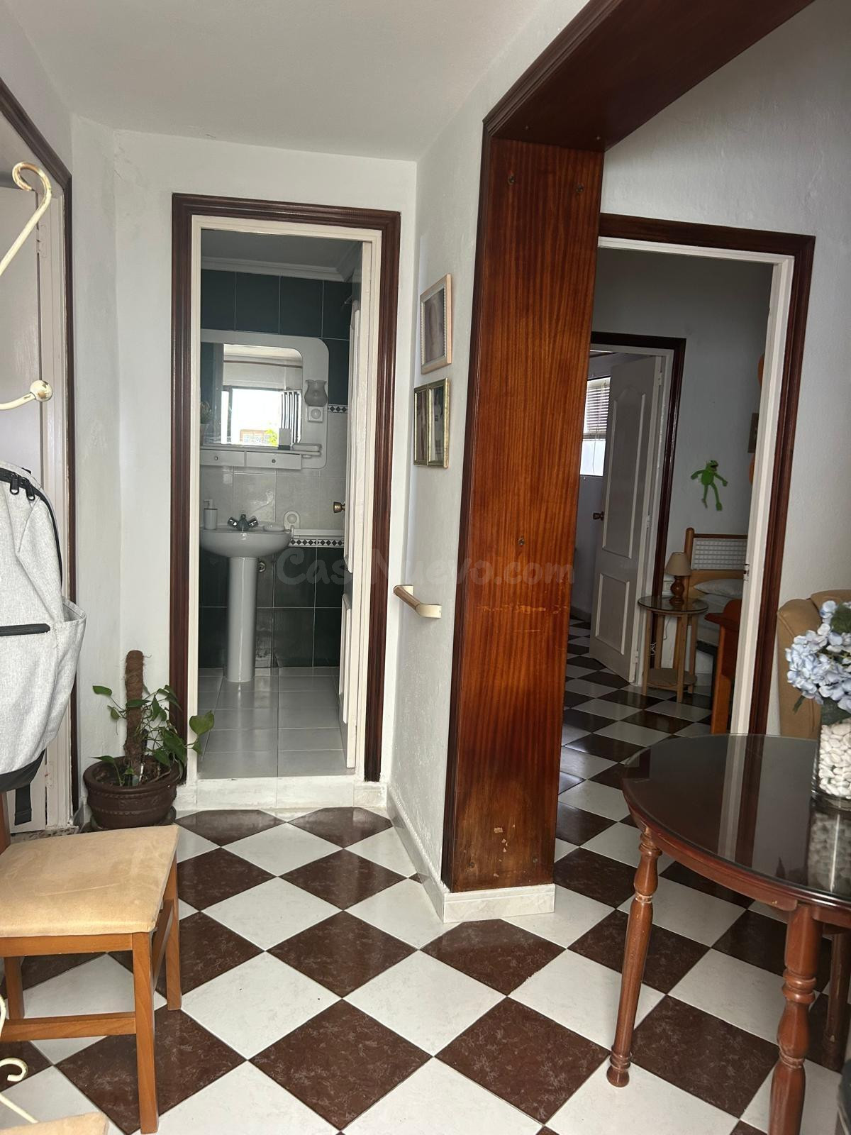 Apartamento en Casco Antiguo - foto 3