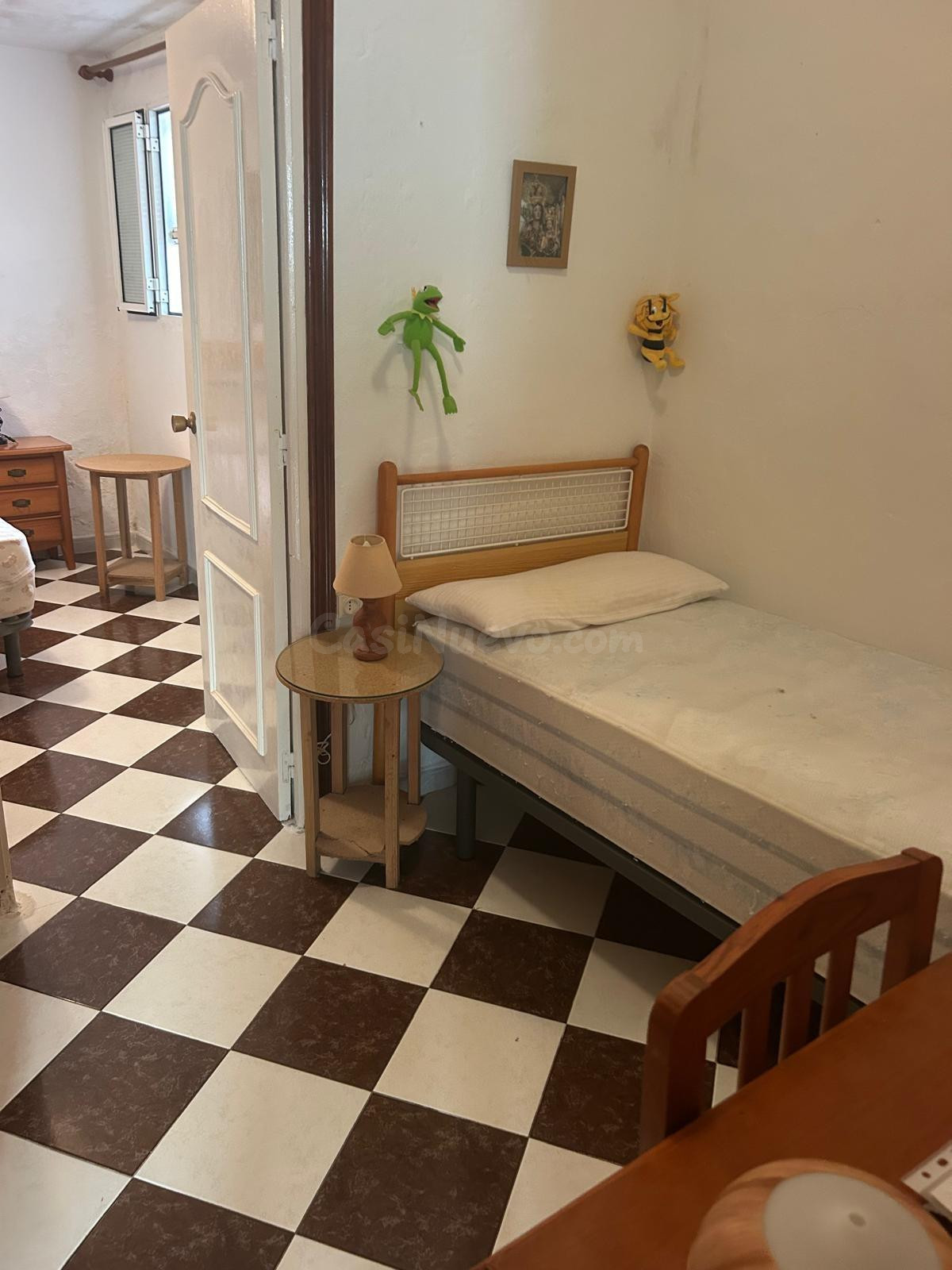 Apartamento en Casco Antiguo - foto 4