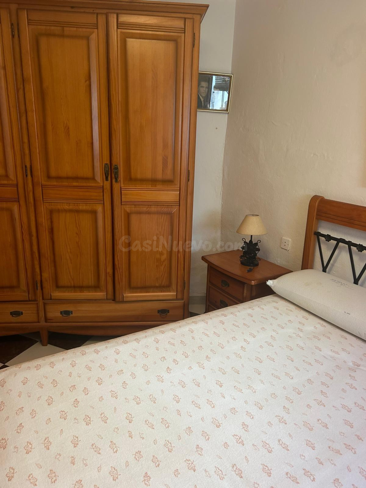 Apartamento en Casco Antiguo - foto 5