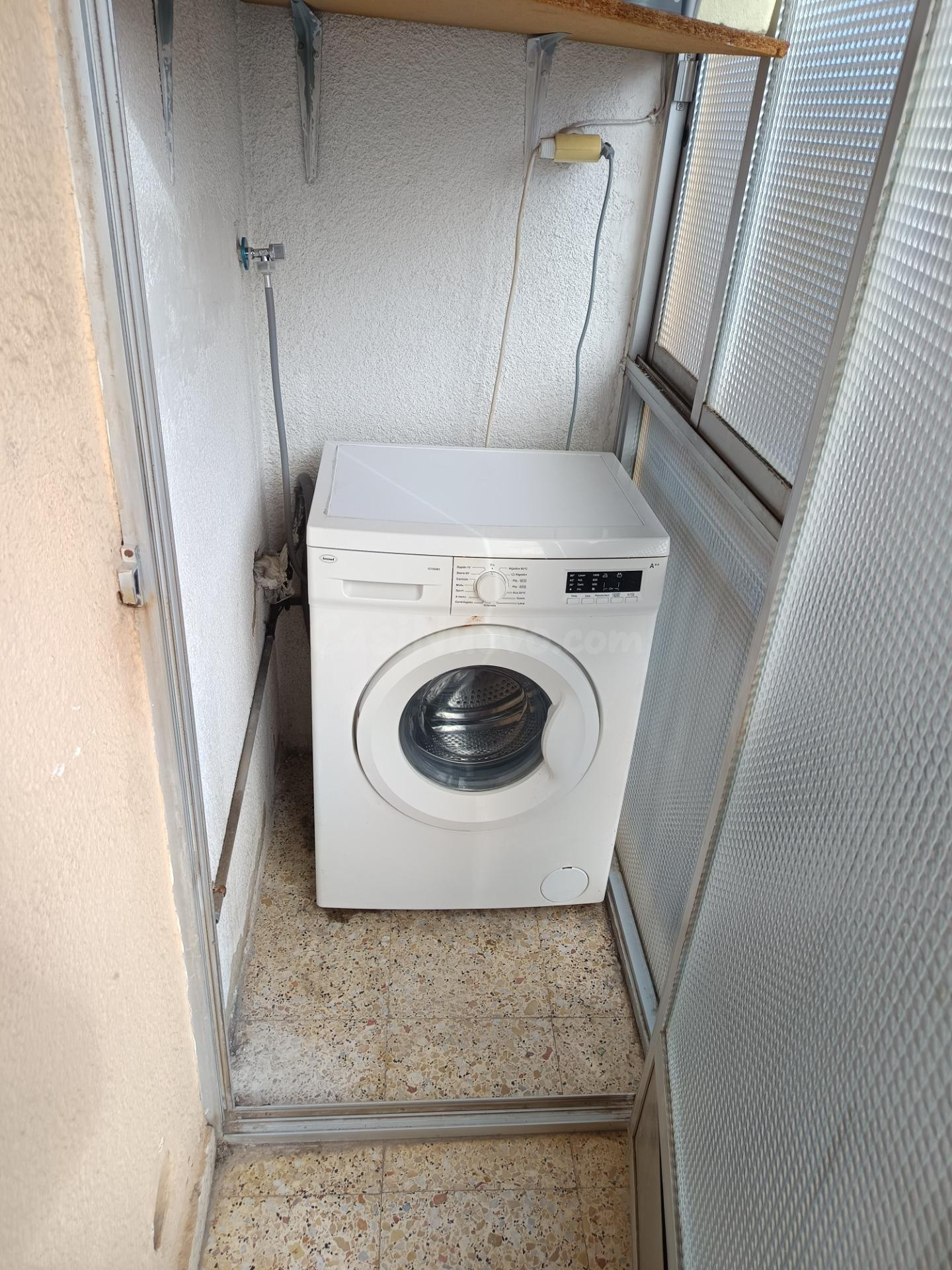 Piso en Mislata de 112 m2 útiles con 3 habitaciones y ascens - foto 5