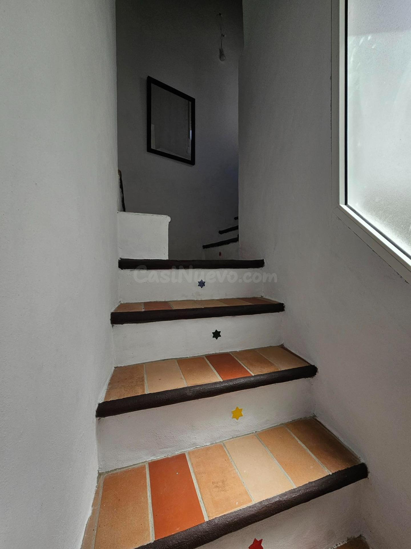 Casa independiente en el casco antiguo de Vejer - foto 3