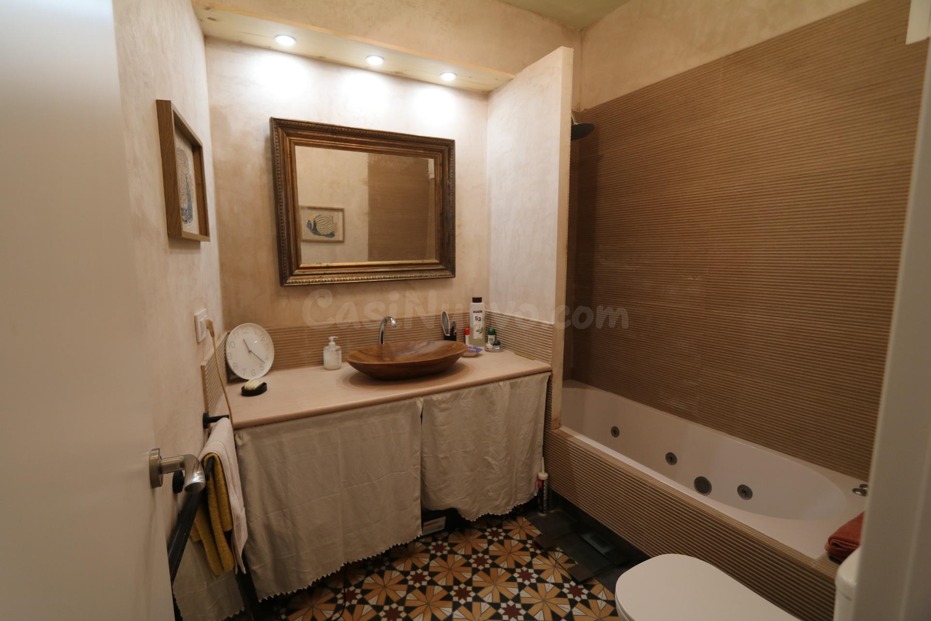Casa independiente en el casco antiguo de Vejer - foto 5