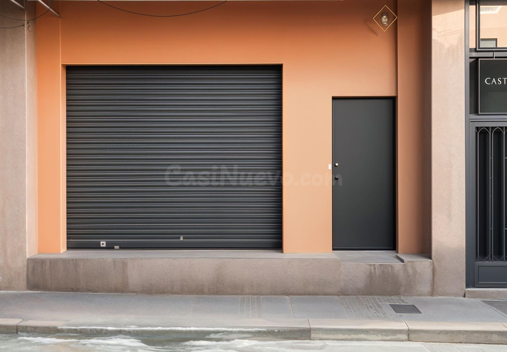 Local diáfano de 300m2 inversión a futuro