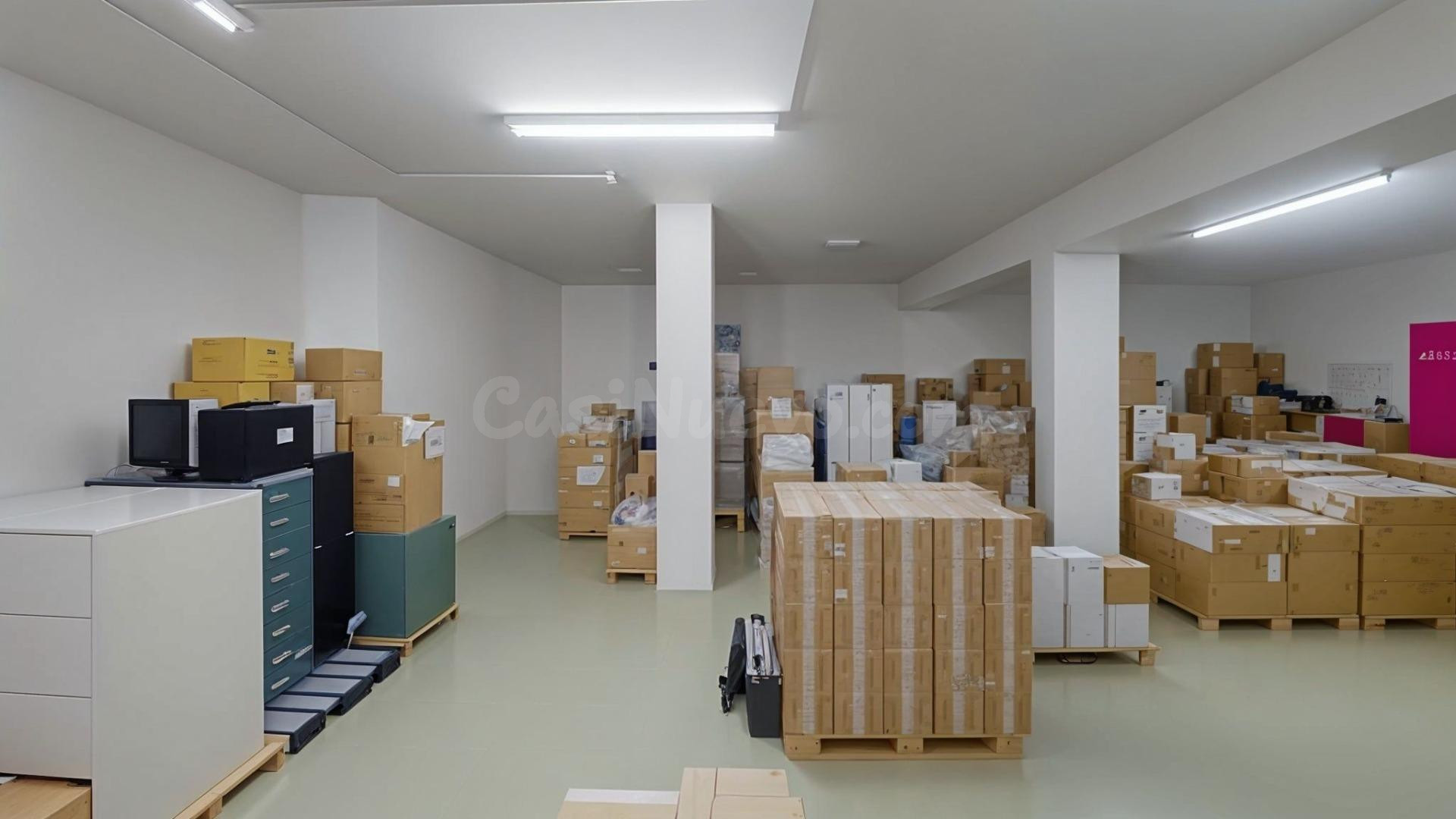 Local diáfano de 300m2 inversión a futuro - foto 3