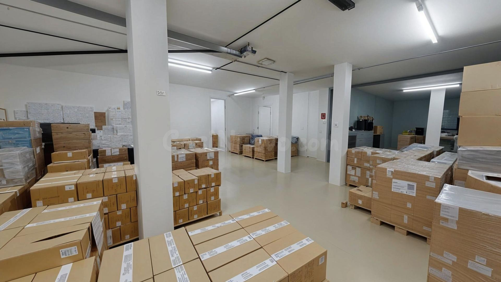 Local diáfano de 300m2 inversión a futuro - foto 4