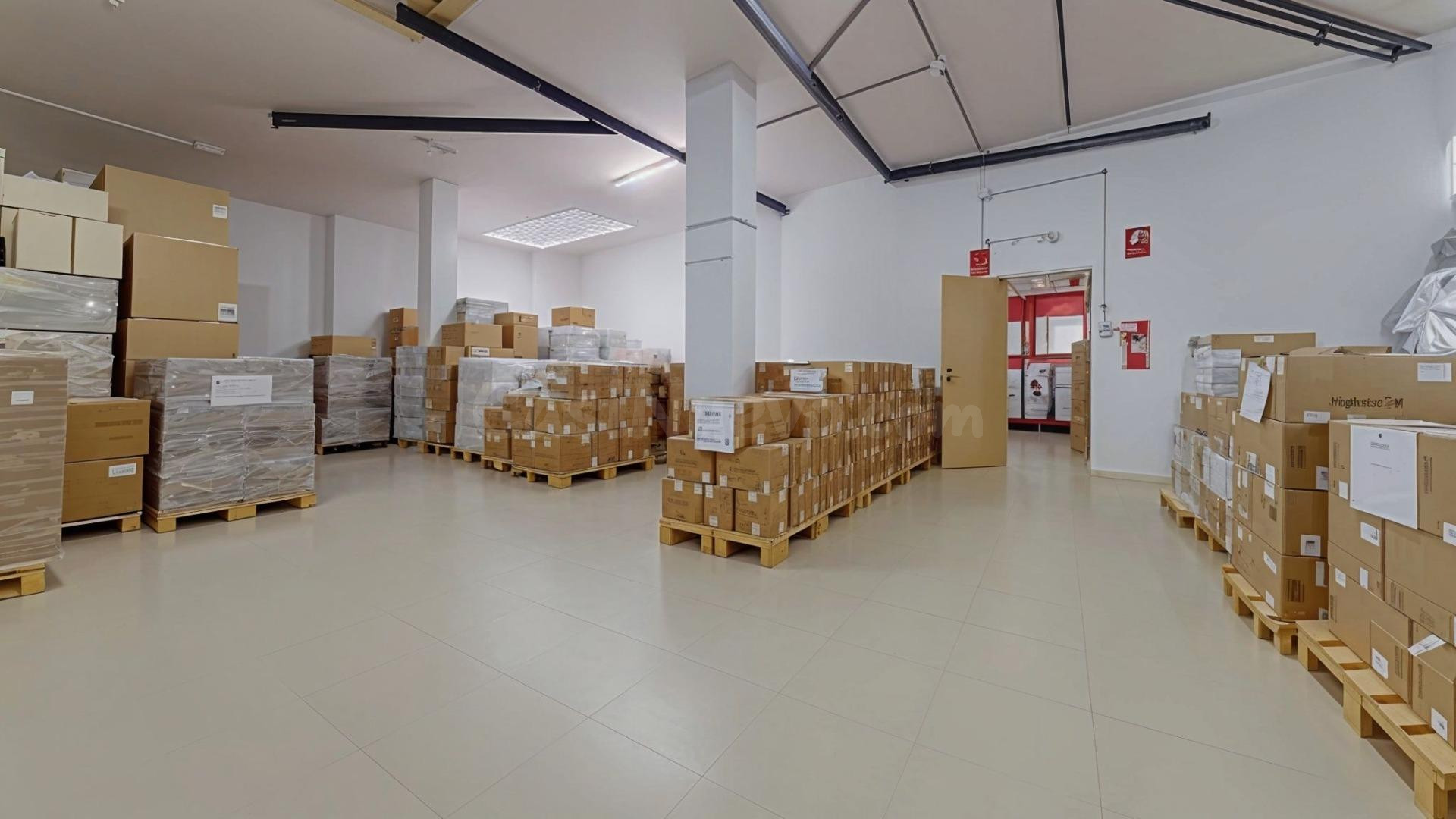 Local diáfano de 300m2 inversión a futuro - foto 5