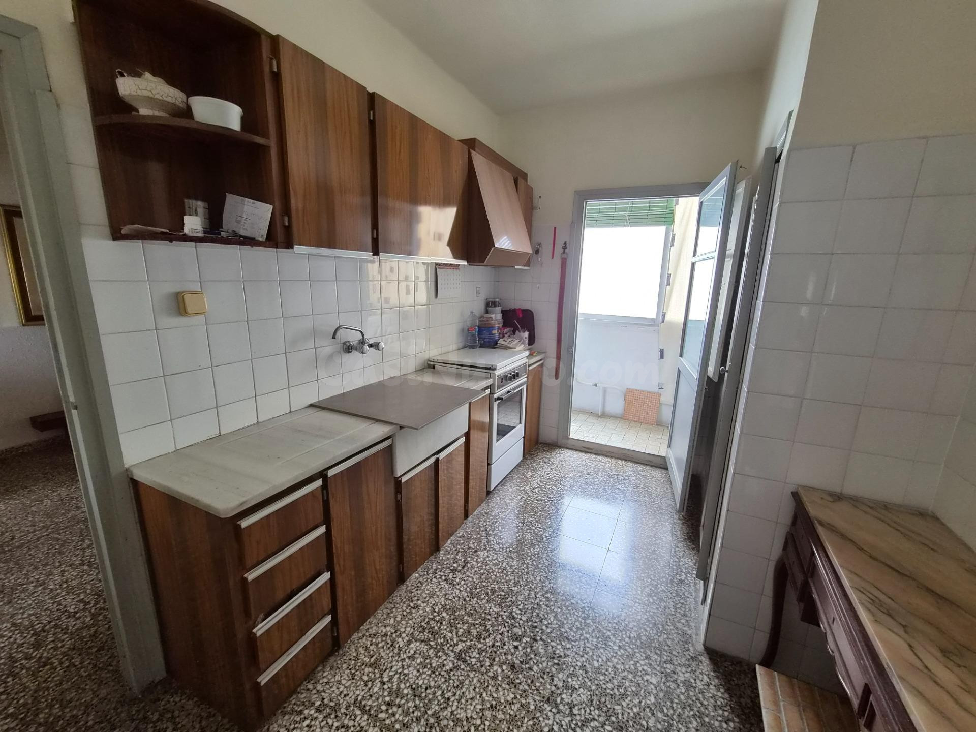 VIVIENDA EN GODELLA CON VISTAS DESPEJADAS - foto 2