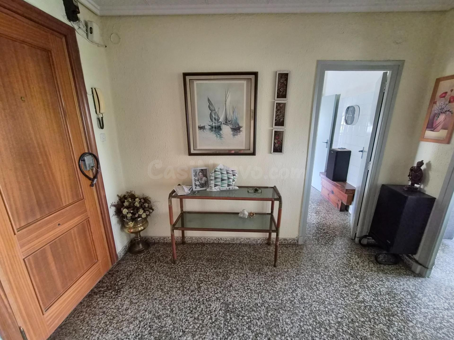 VIVIENDA EN GODELLA CON VISTAS DESPEJADAS - foto 4