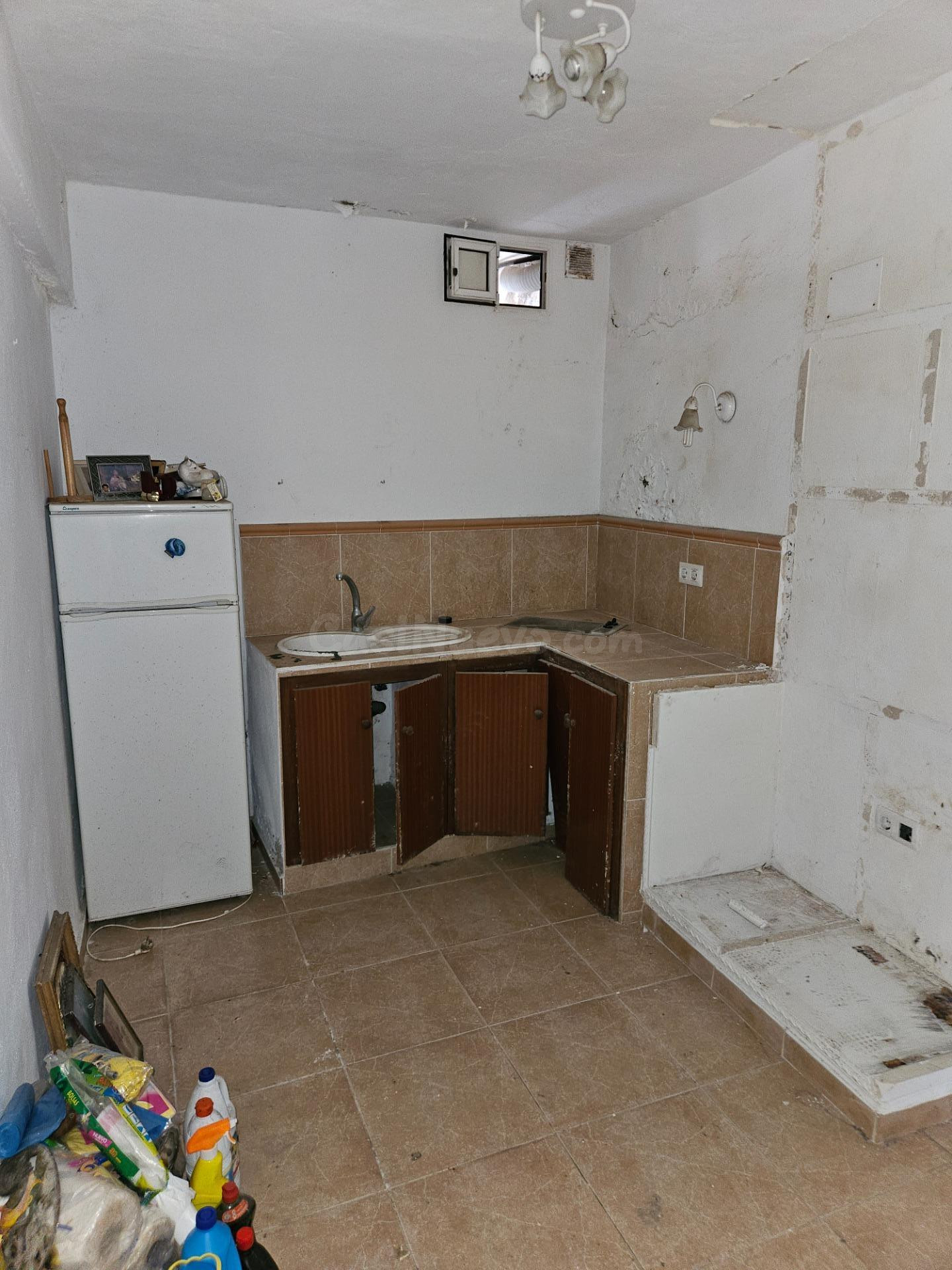 Estudio para reformar en centro de Vejer - foto 2