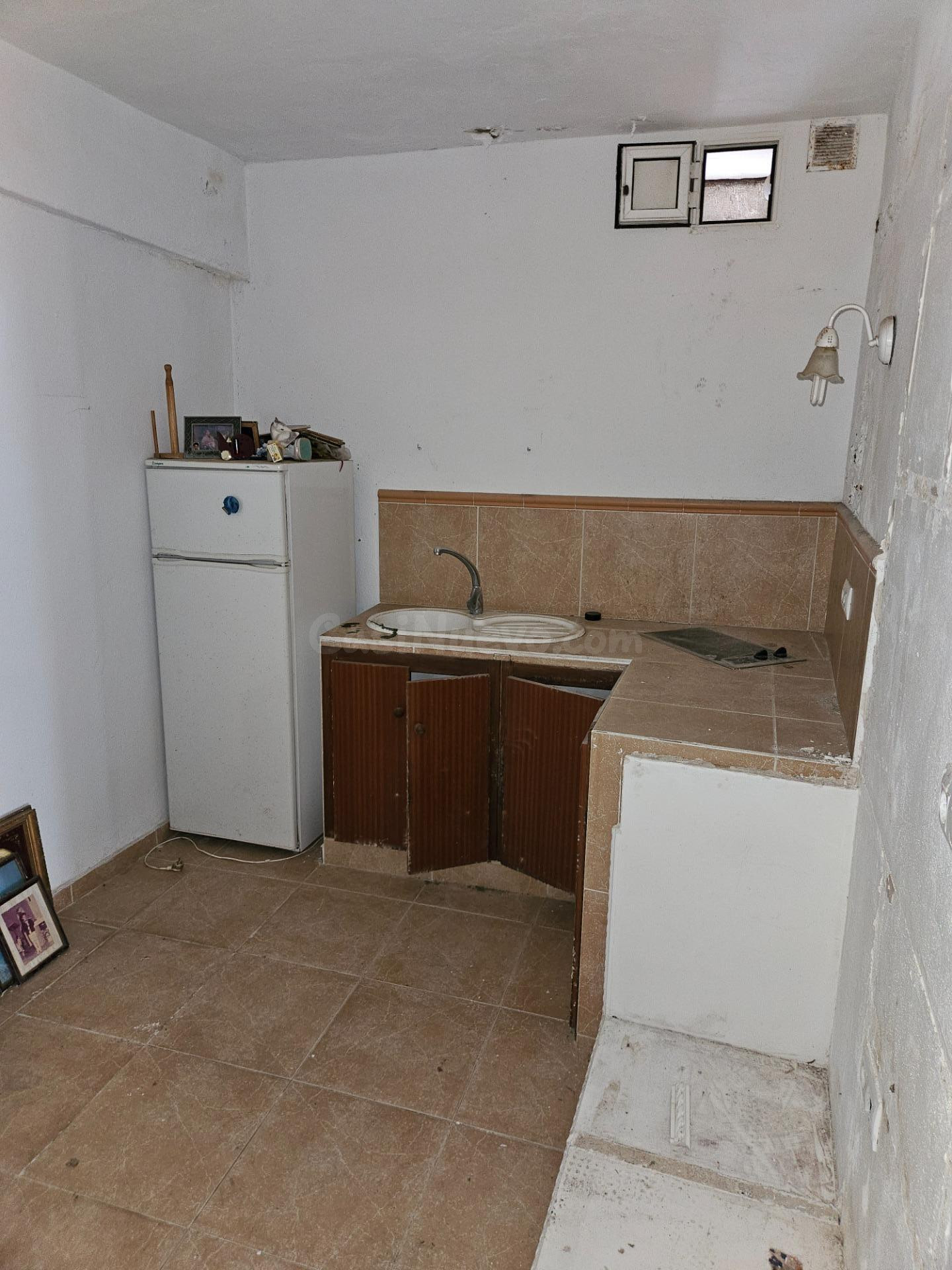 Estudio para reformar en centro de Vejer - foto 3
