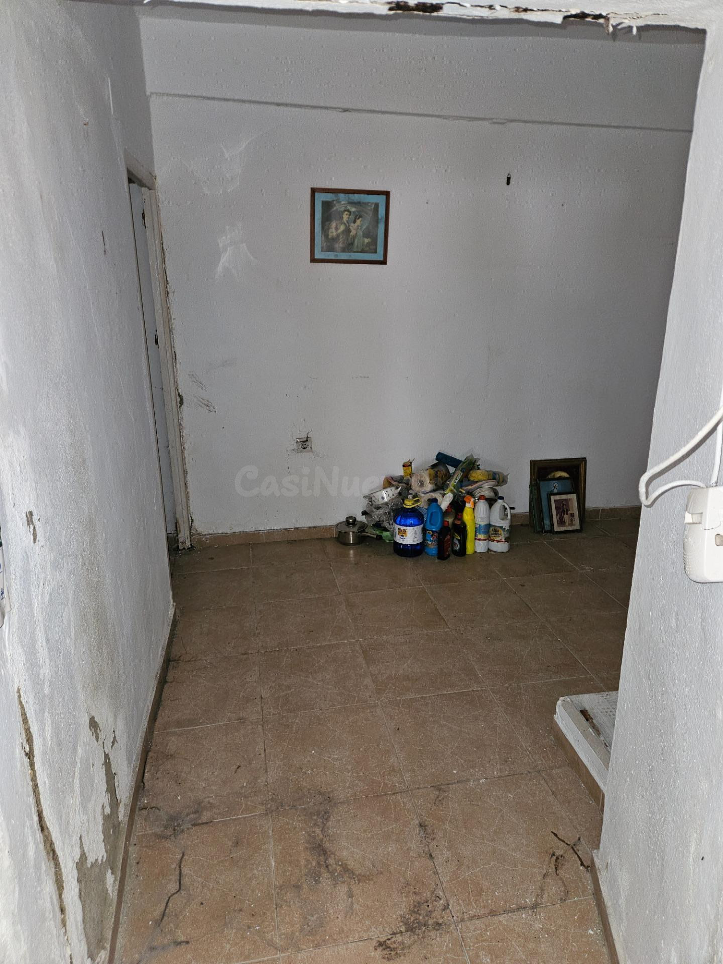 Estudio para reformar en centro de Vejer - foto 4