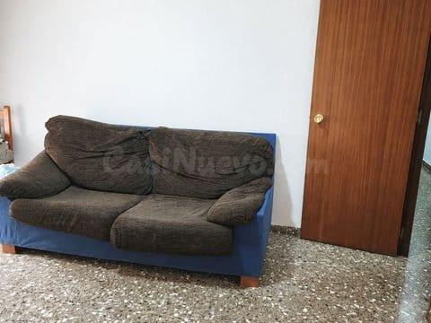Amplia vivienda con garaje en una de las mejores zonas de Ca - foto 3
