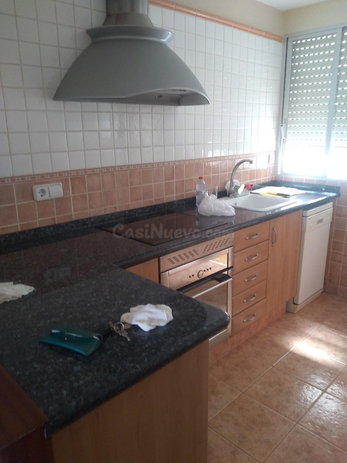 Precioso 6º piso en Sueca - foto 2