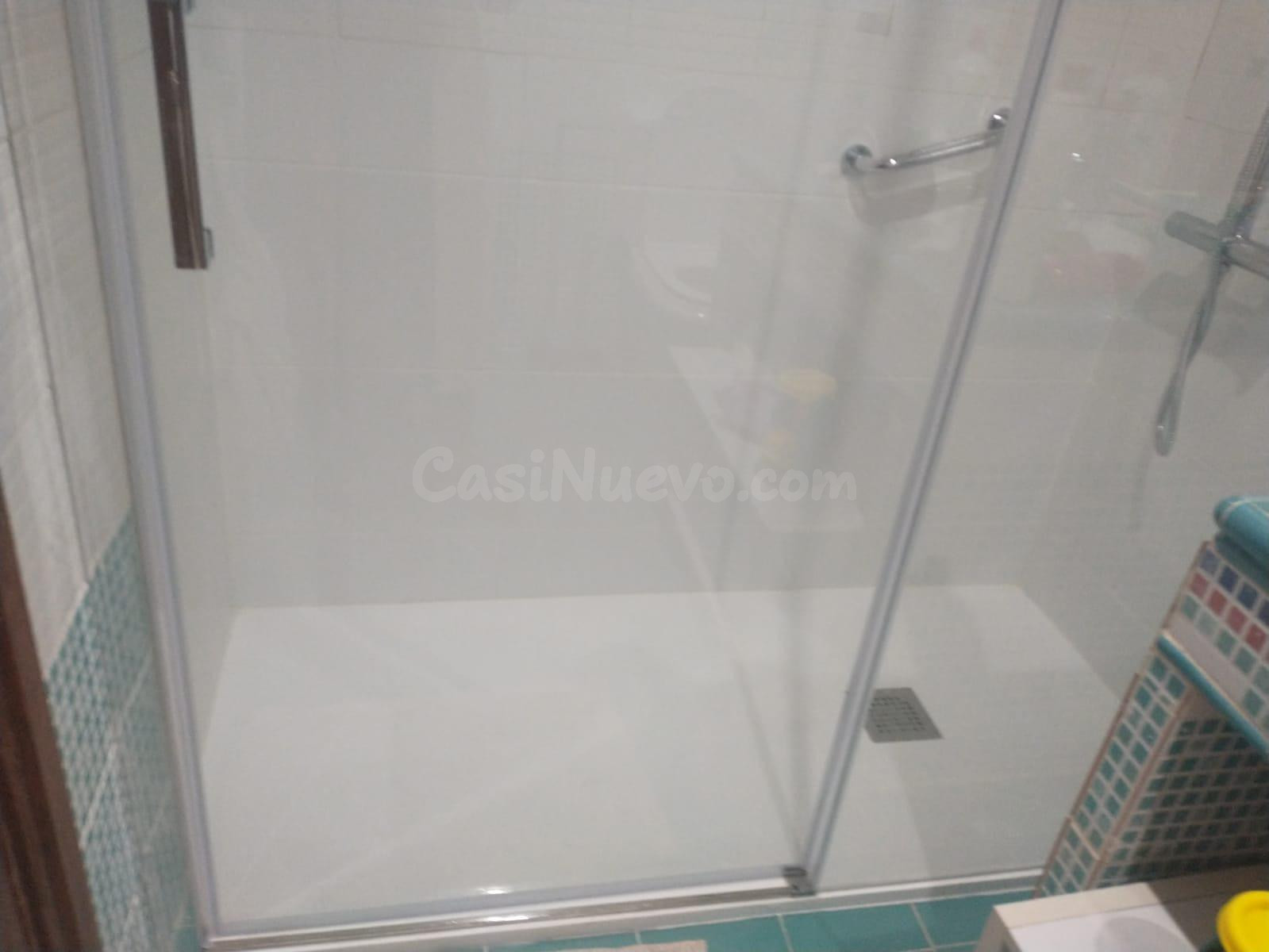 Precioso 6º piso en Sueca - foto 5