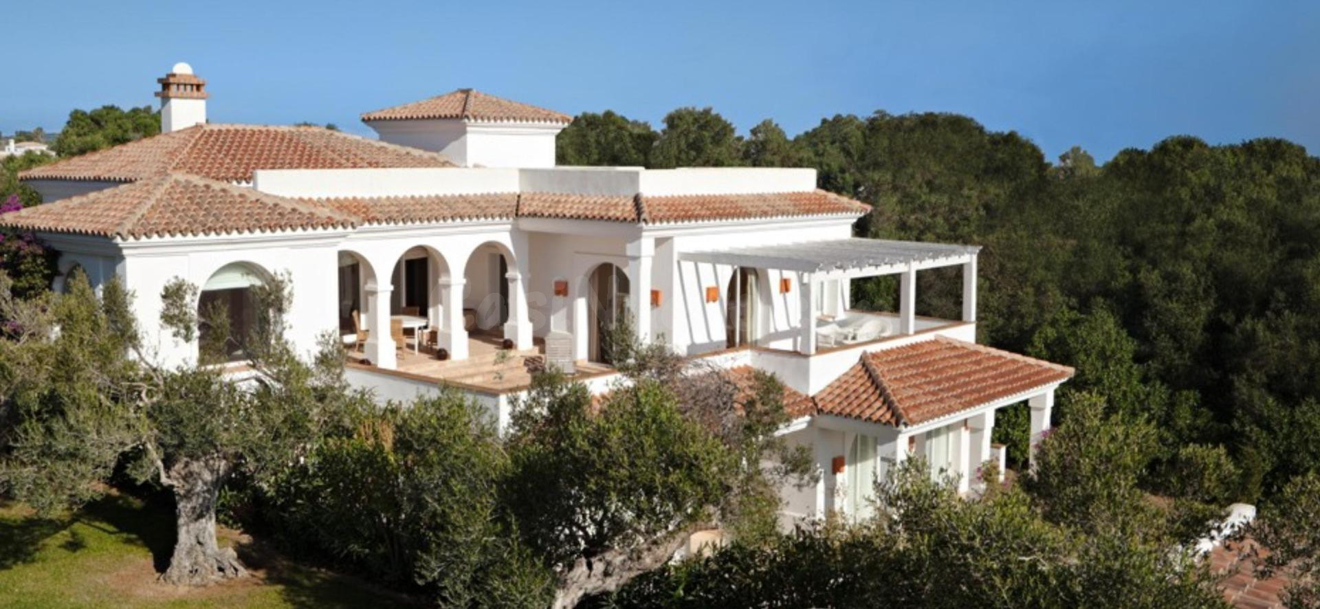 Villa en la Comarca de la Janda - foto 2