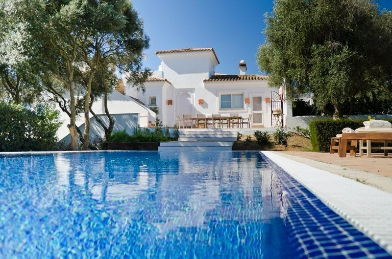 Villa en la Comarca de la Janda - foto 5