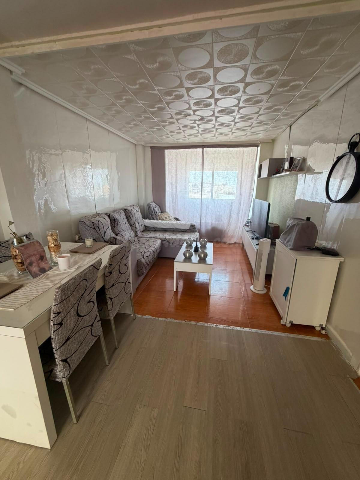 Amplia vivienda con dos espectaculares terrazas en Riba-roja - foto 3