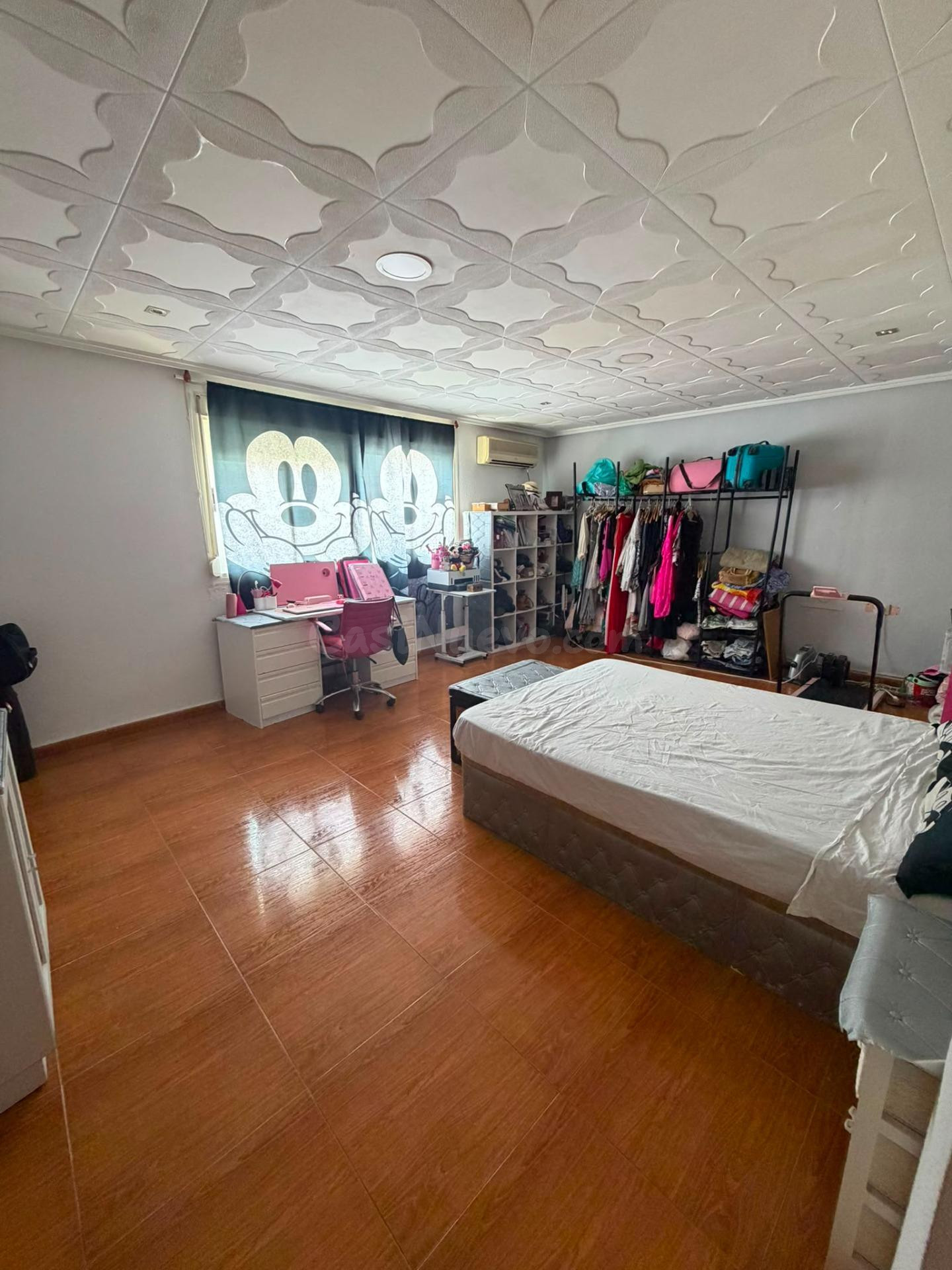 Amplia vivienda con dos espectaculares terrazas en Riba-roja - foto 5
