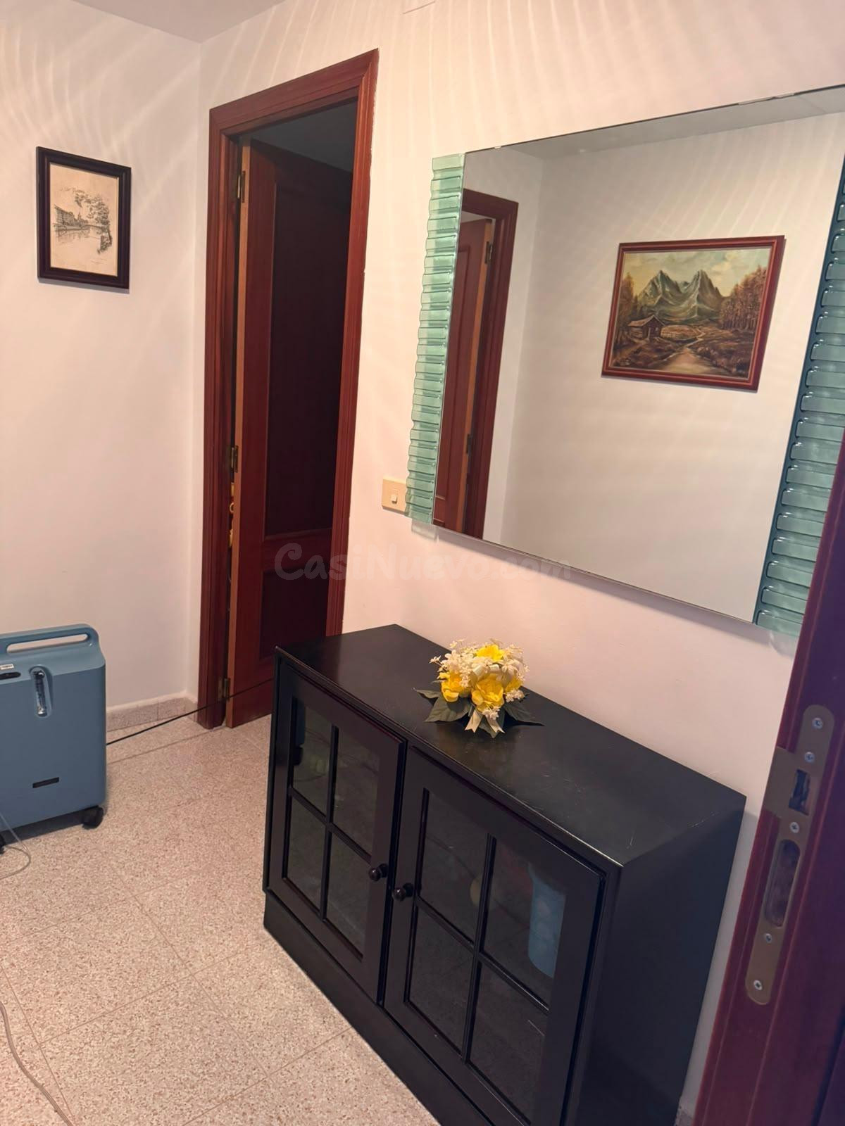Se vende magnífico apartamento en Les Palmeres (Sueca), a po - foto 2