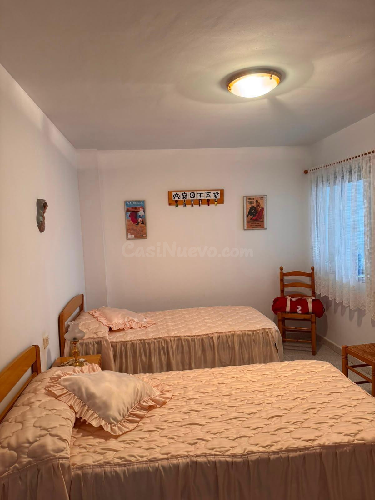 Se vende magnífico apartamento en Les Palmeres (Sueca), a po - foto 4