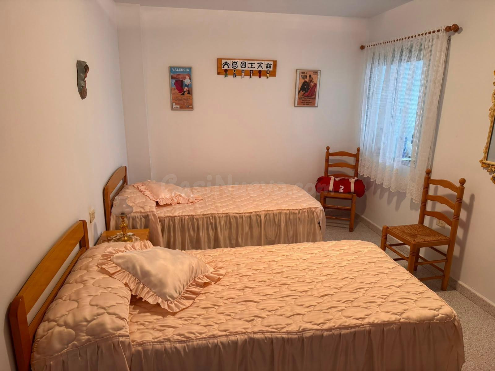 Se vende magnífico apartamento en Les Palmeres (Sueca), a po - foto 5