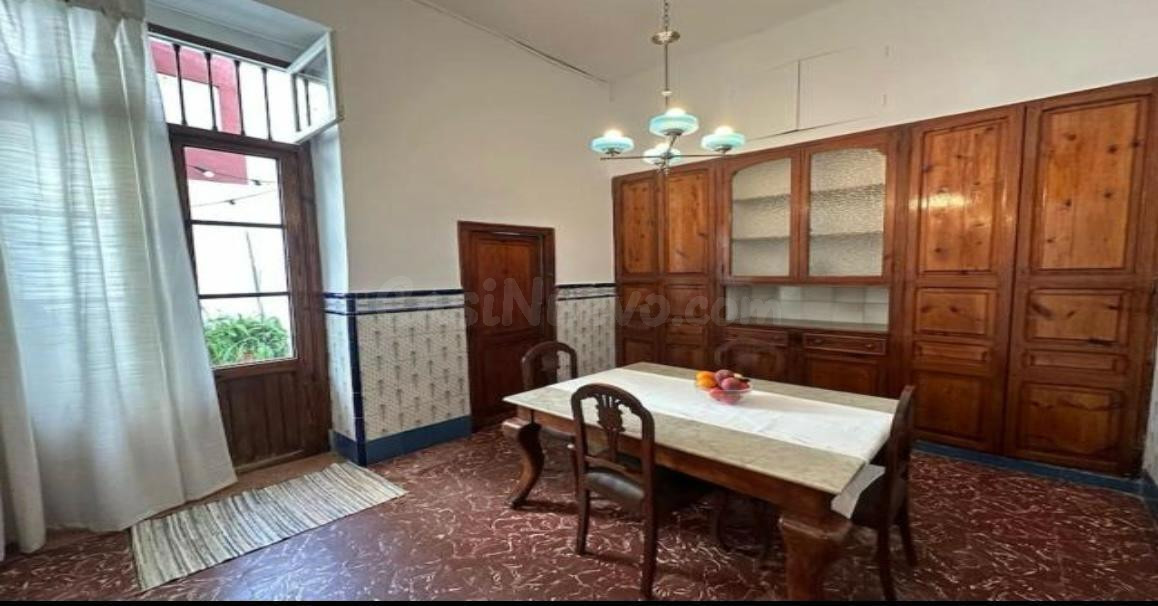 Vivienda con encanto y amplia terraza en el corazón de El Ca - foto 3