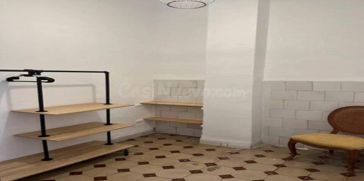 Vivienda con encanto y amplia terraza en el corazón de El Ca - foto 4