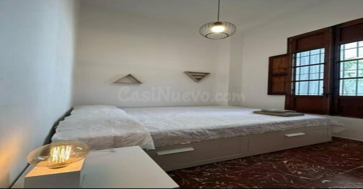Vivienda con encanto y amplia terraza en el corazón de El Ca - foto 5