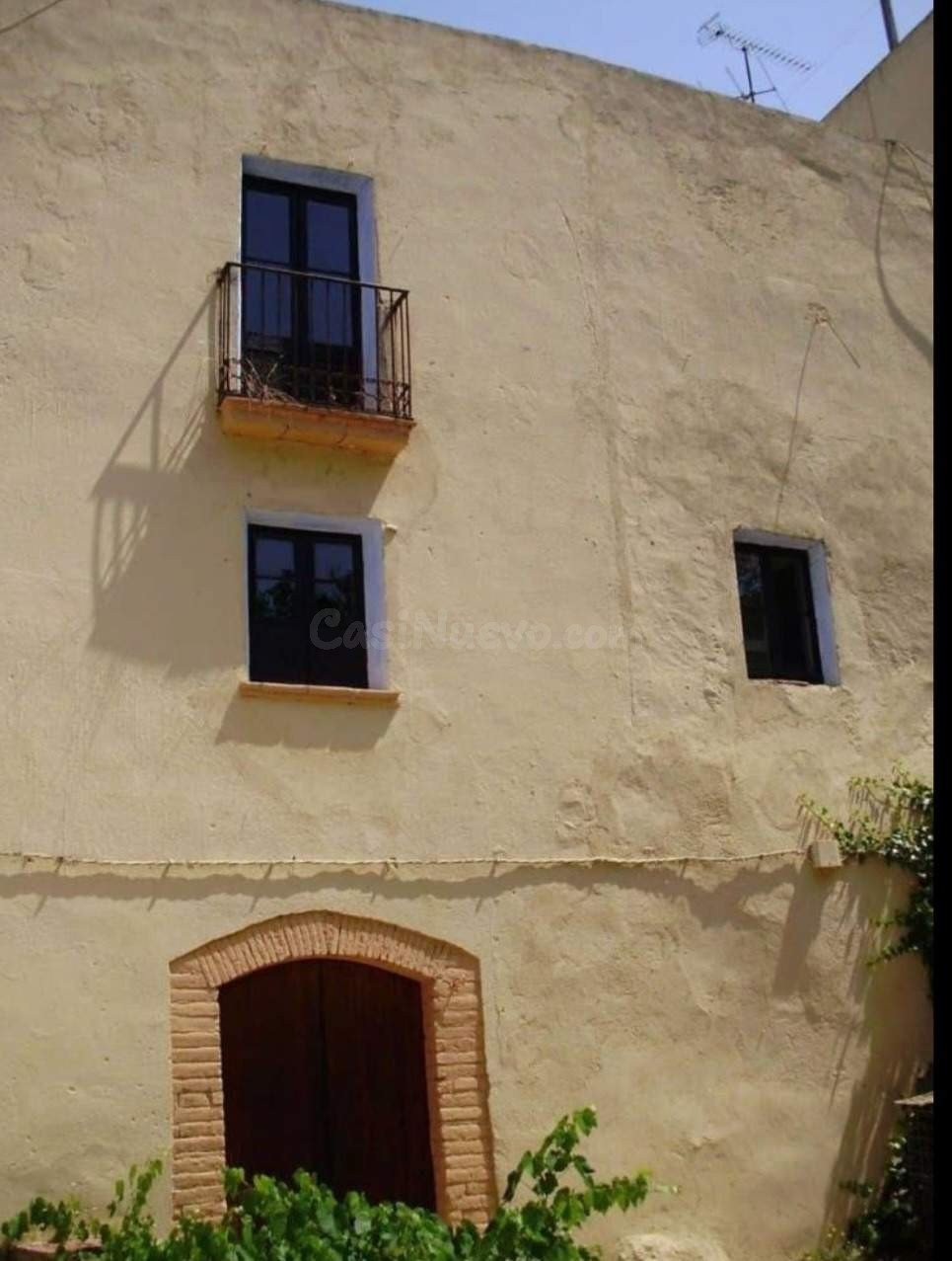 Casa rural con encanto en entorno natural privilegiado en el - foto 3