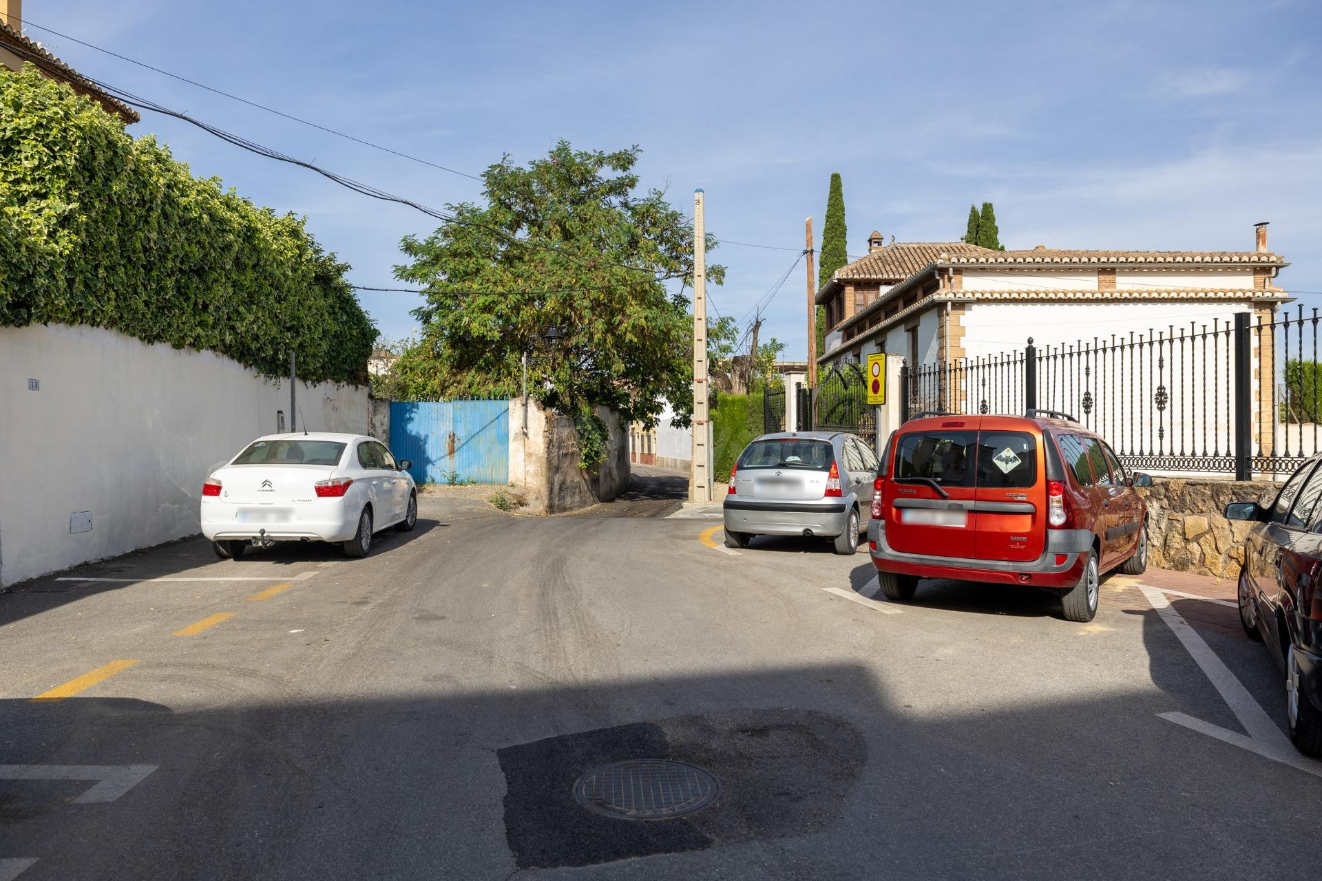 EXCLUSIVA FINCA CON 30.000 m2 DE SUELO URBANIZABLE EN OGÍJAR - foto 4
