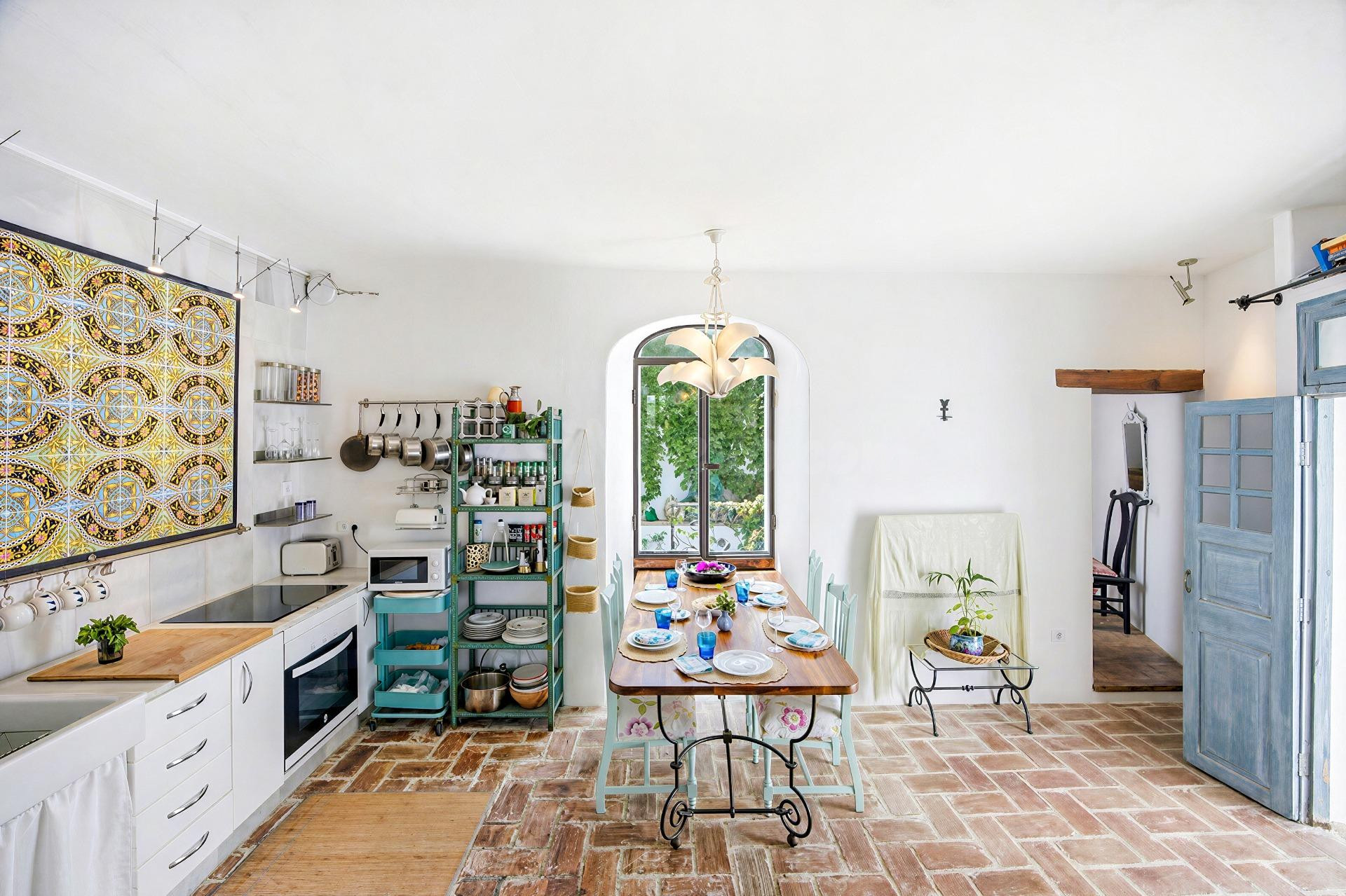 Vivienda en pleno corazón de Vejer
