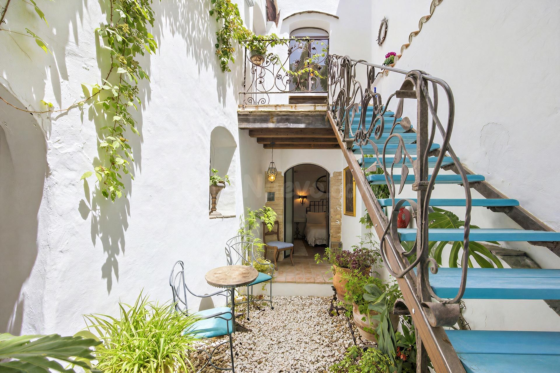Vivienda en pleno corazón de Vejer - foto 2