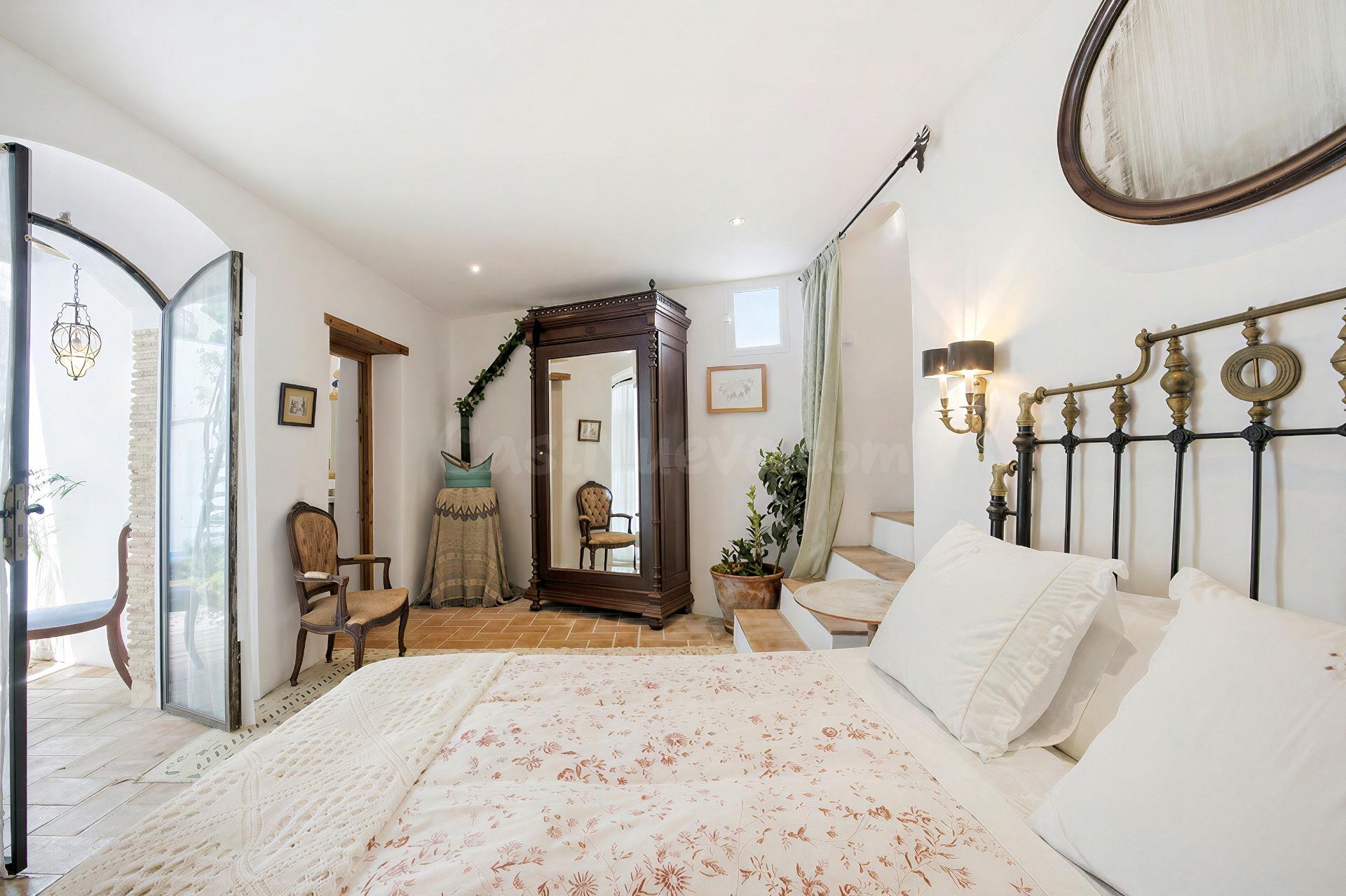 Vivienda en pleno corazón de Vejer - foto 3