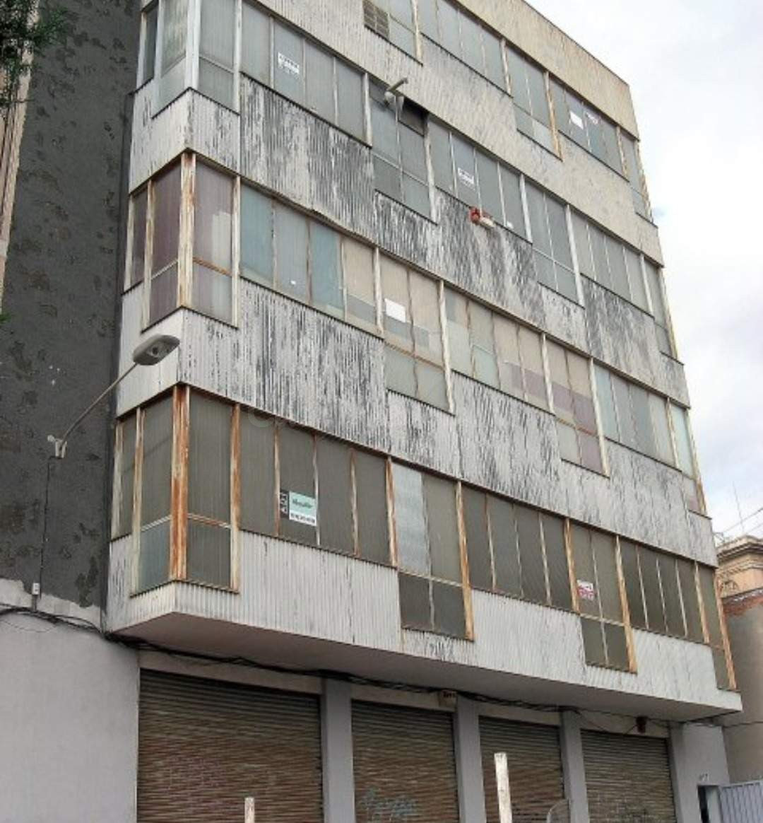 Se alquila nave en L Hospitalet de Llobregat - foto 5