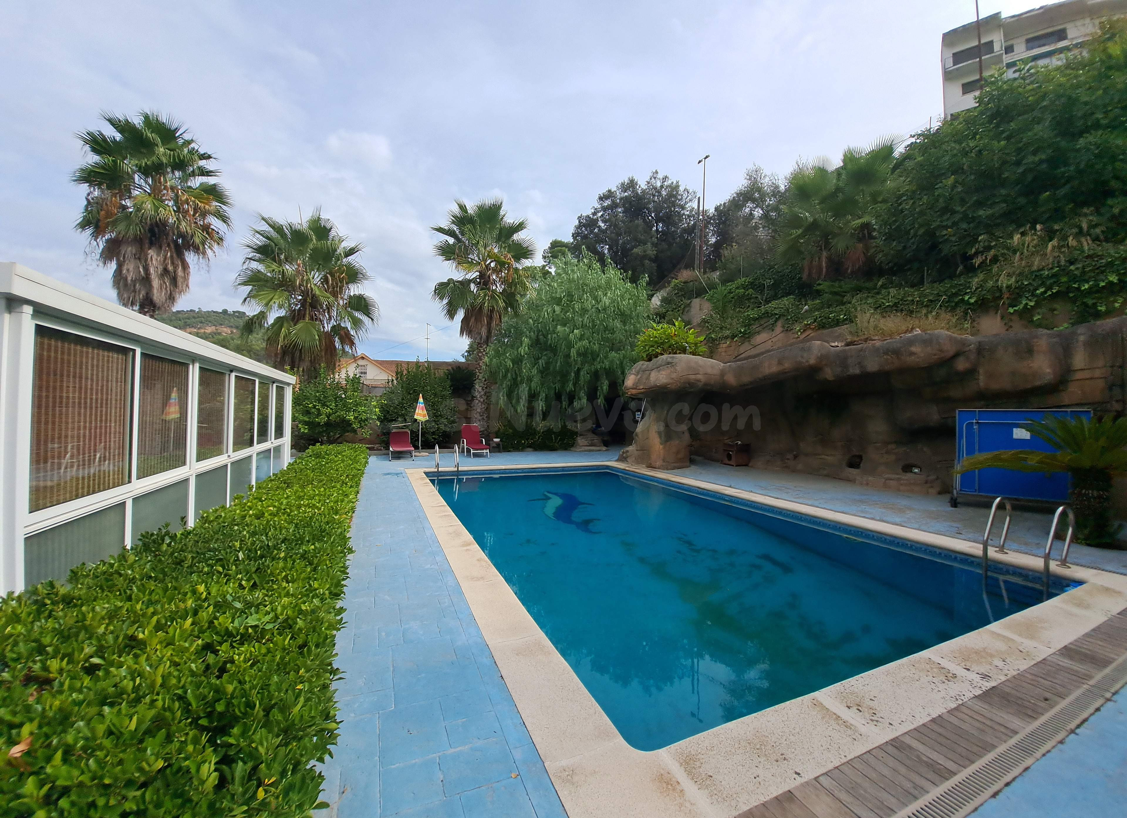 Impresionante casa en Cervelló. - foto 2