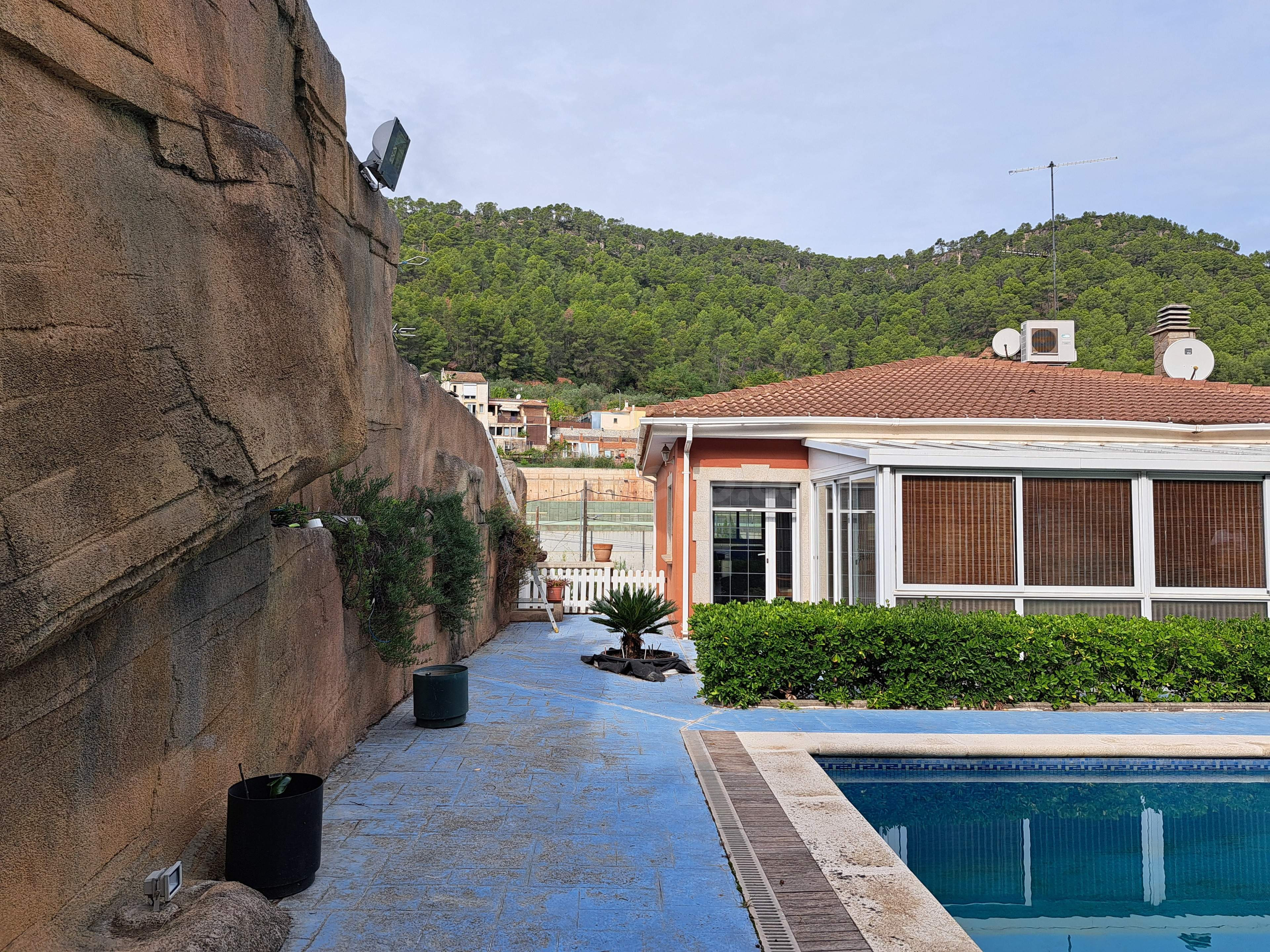 Impresionante casa en Cervelló. - foto 4