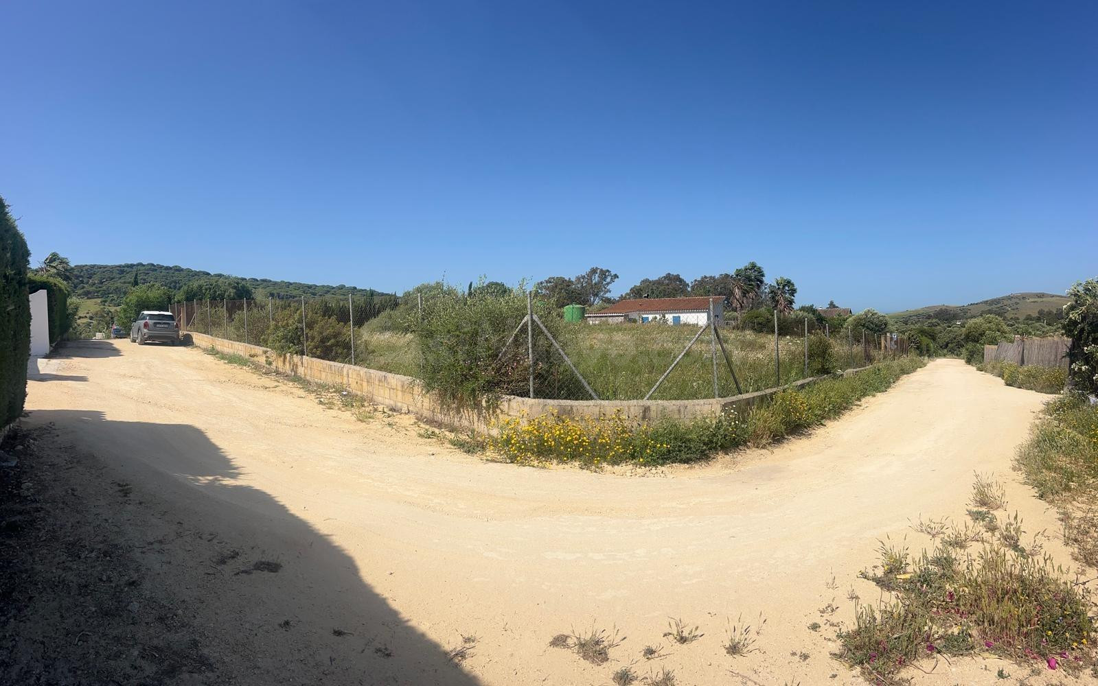 Parcela