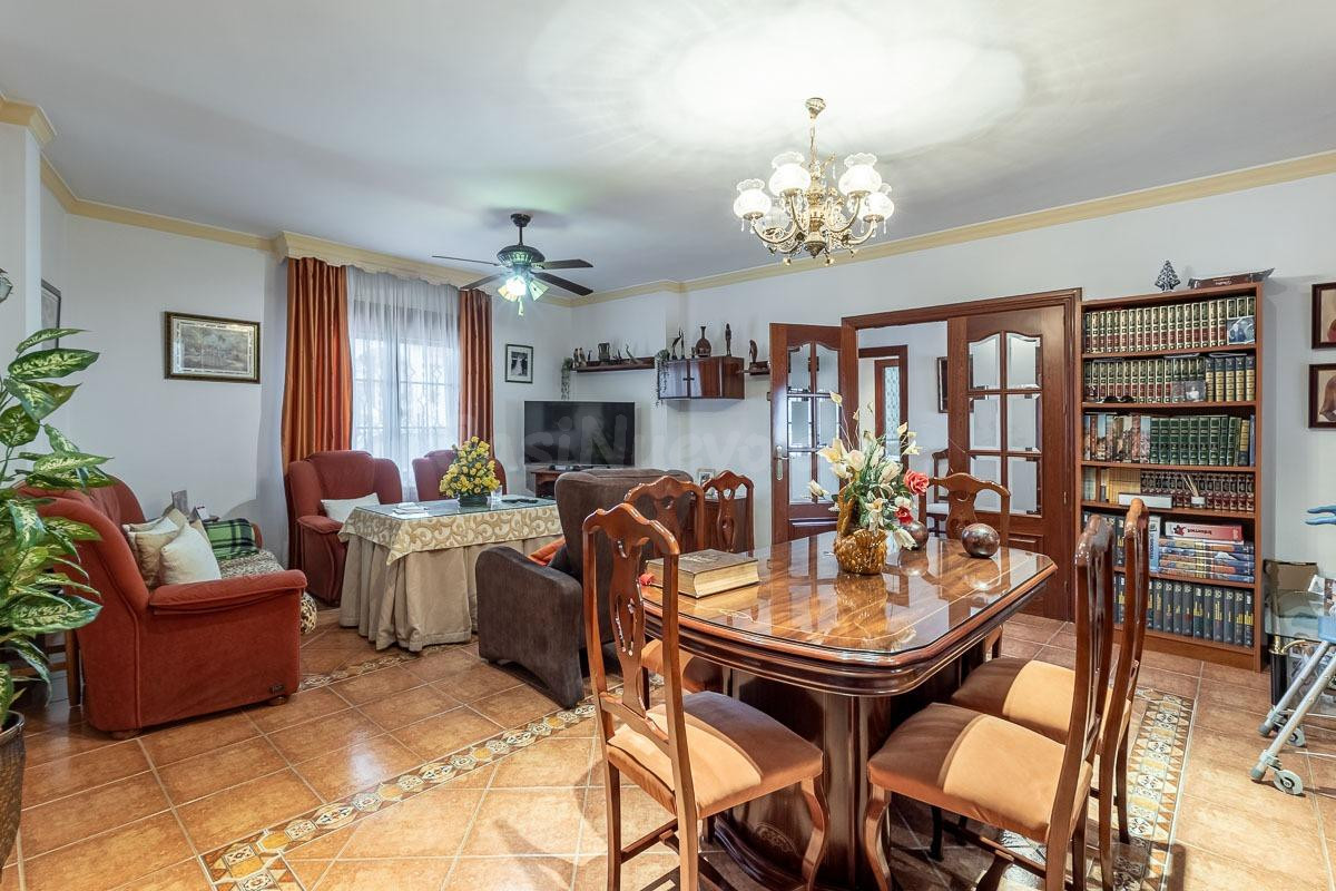 Chalet en planta baja en Pedro Ruiz, Santa Fe - foto 4
