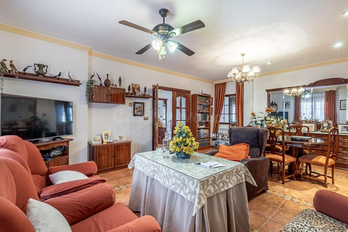 Chalet en planta baja en Pedro Ruiz, Santa Fe - foto 5